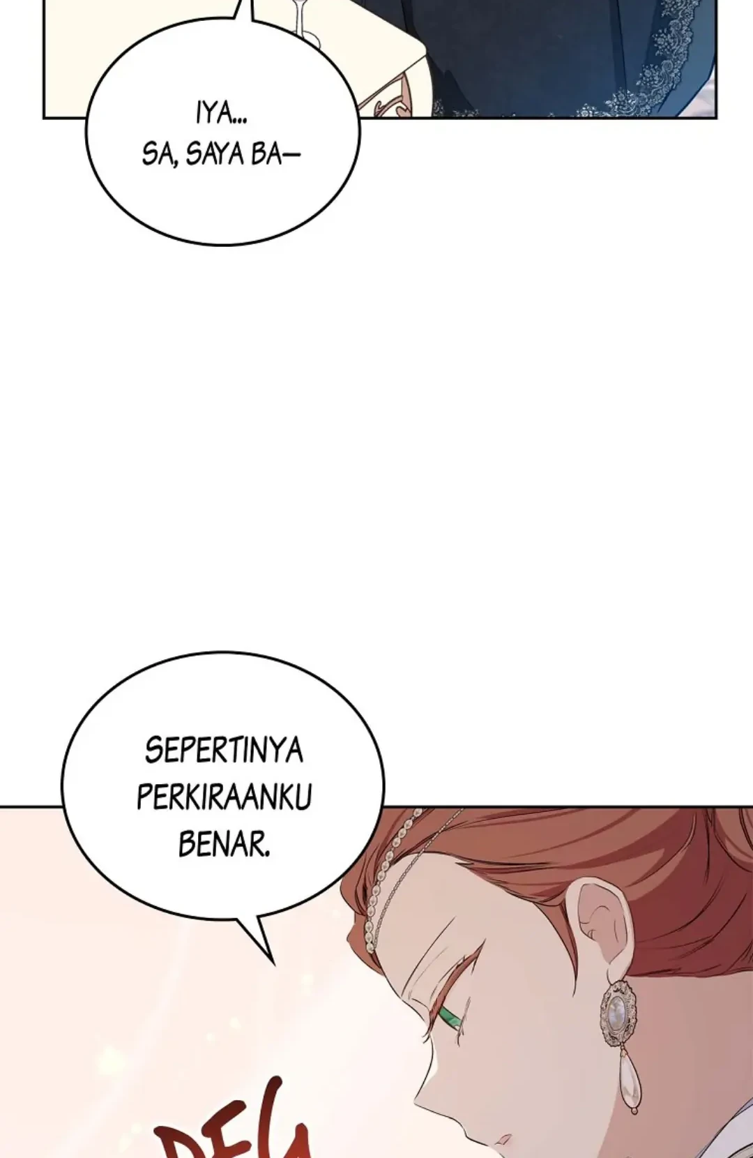 I Shall Master This Family! Chapter 124 Gambar 78