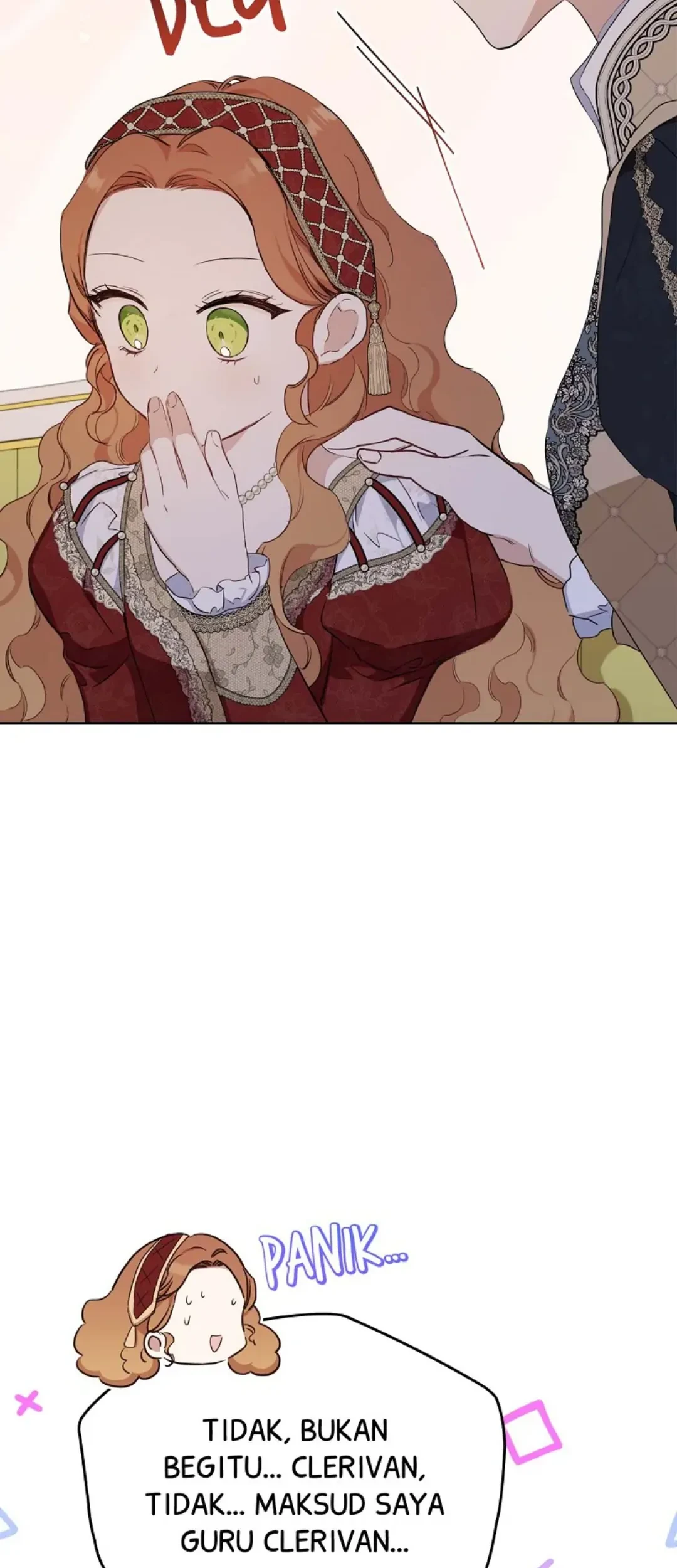I Shall Master This Family! Chapter 124 Gambar 79