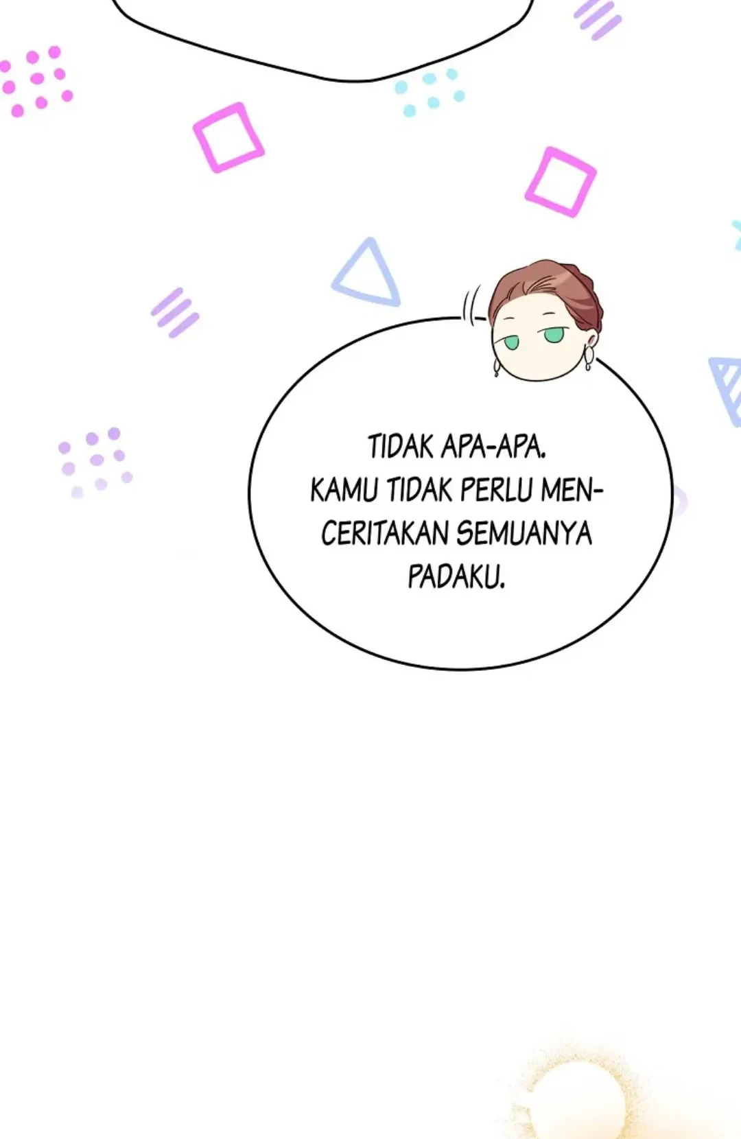 I Shall Master This Family! Chapter 124 Gambar 80