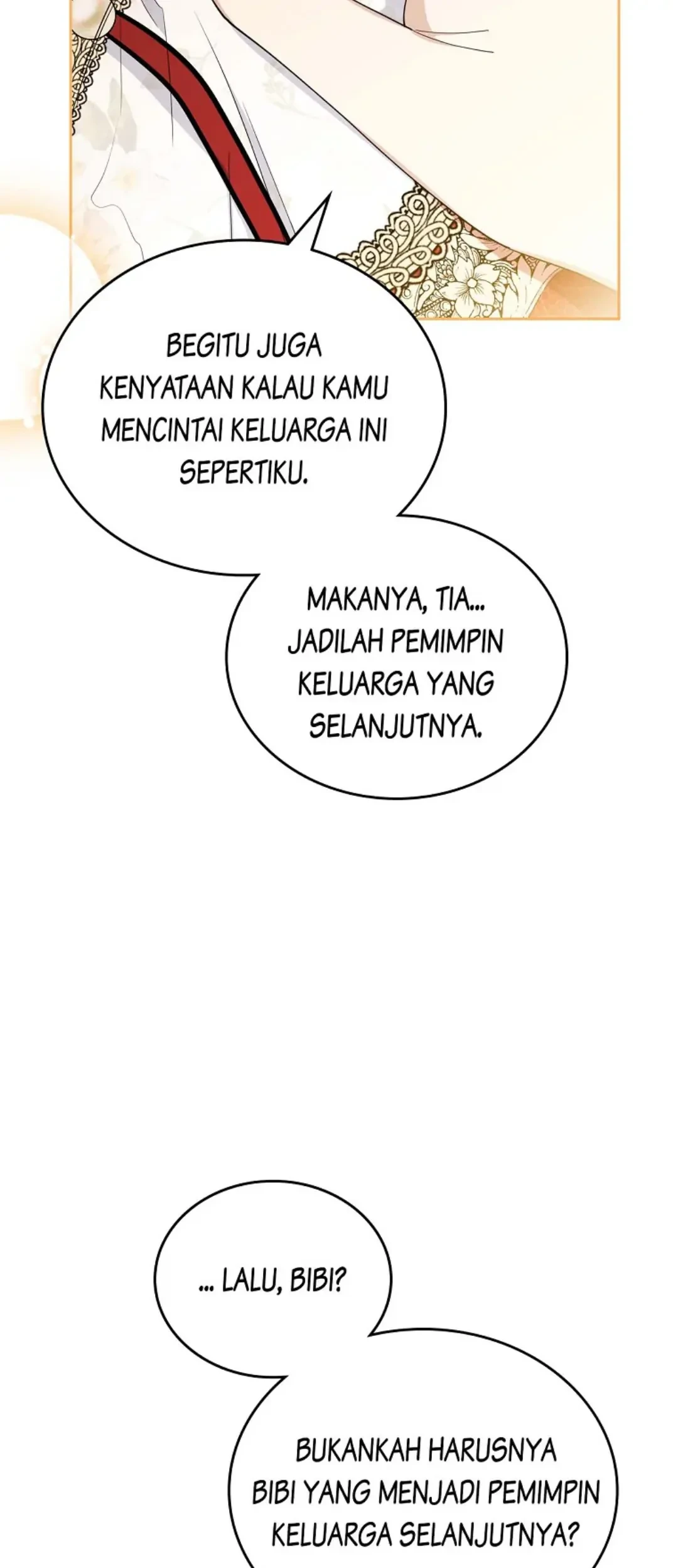 I Shall Master This Family! Chapter 124 Gambar 84