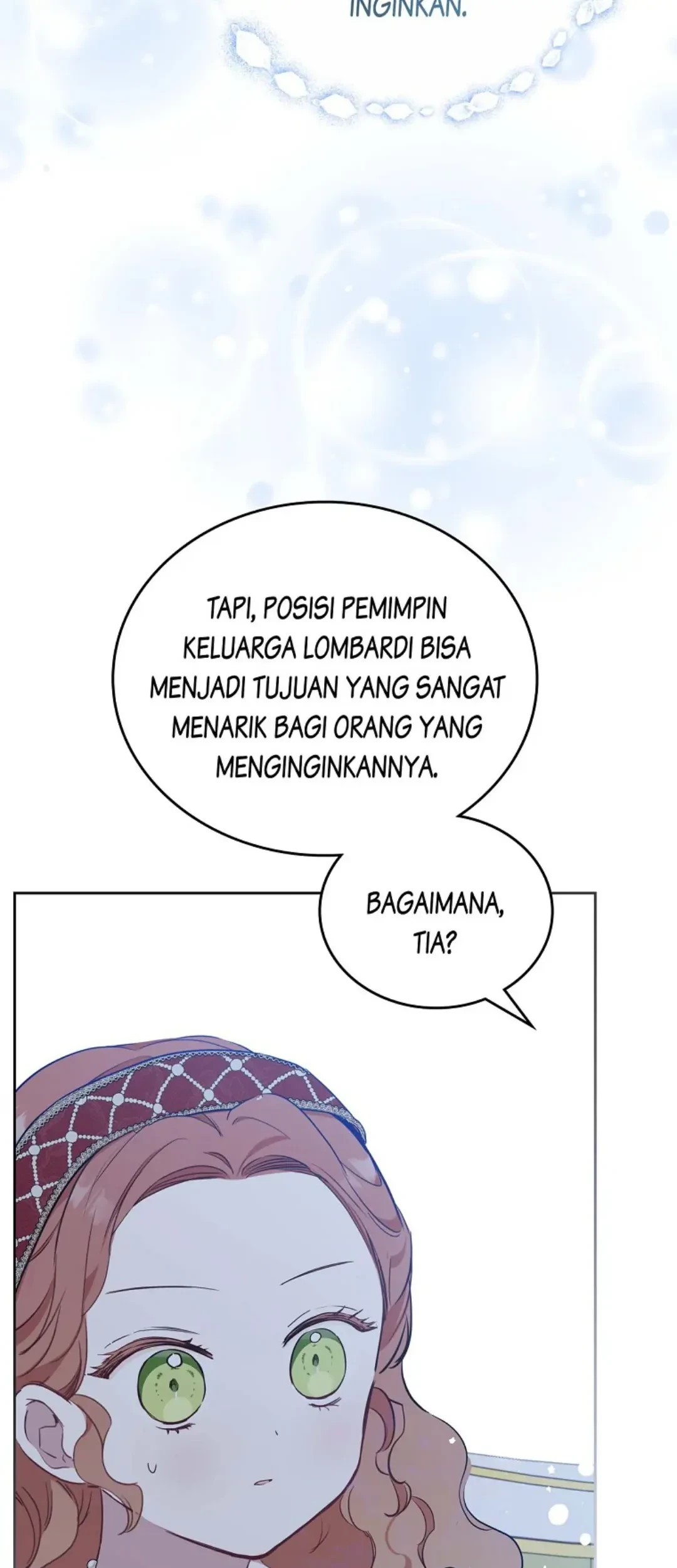 I Shall Master This Family! Chapter 124 Gambar 95