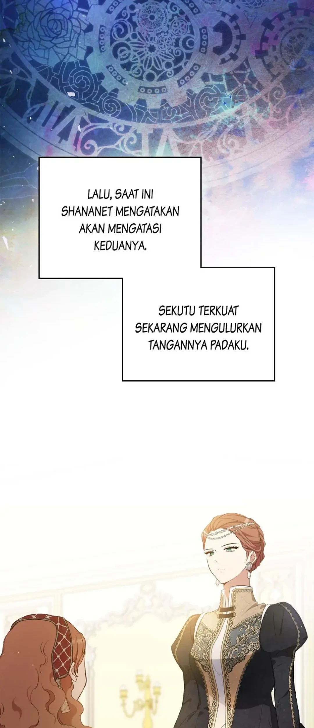 I Shall Master This Family! Chapter 124 Gambar 98