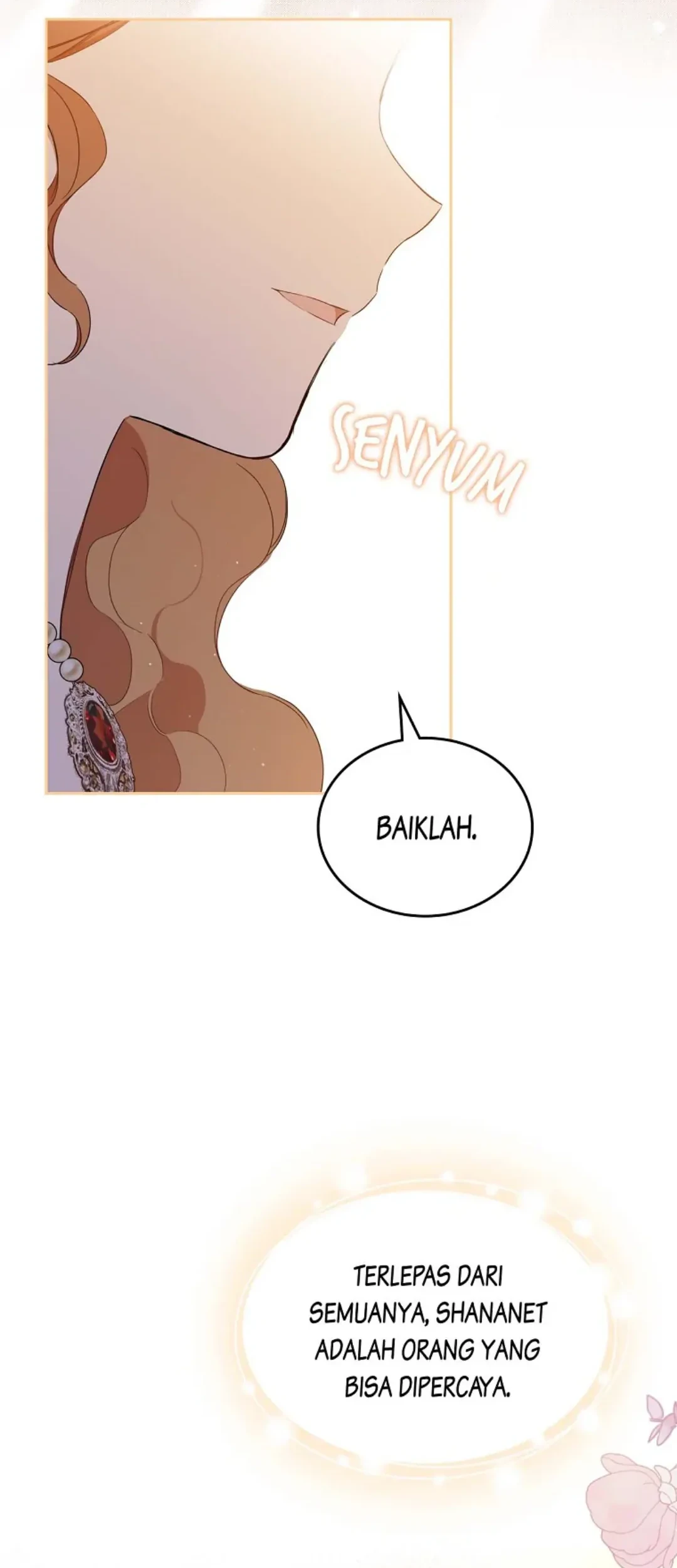 I Shall Master This Family! Chapter 124 Gambar 101