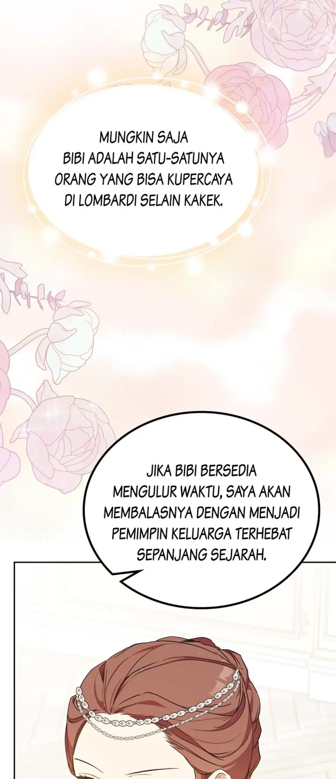 I Shall Master This Family! Chapter 124 Gambar 103