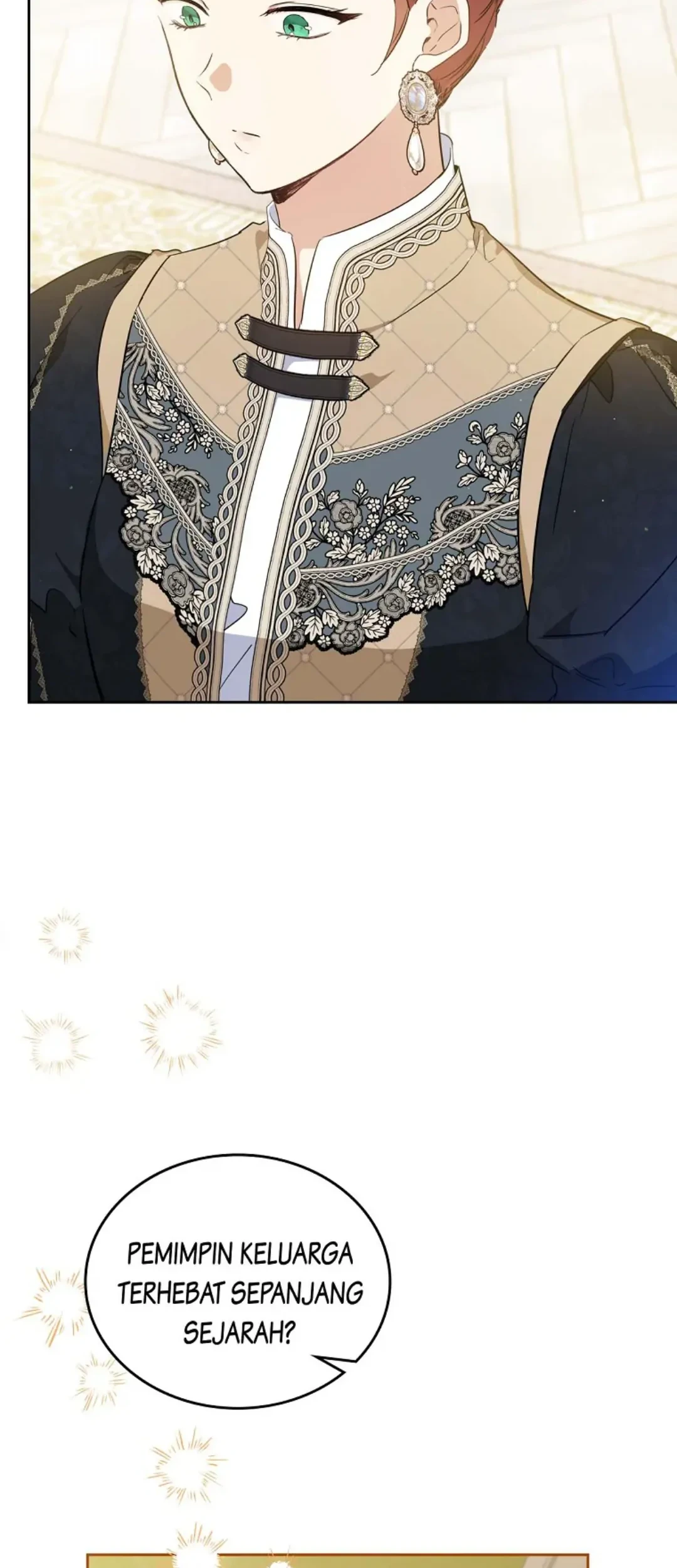 I Shall Master This Family! Chapter 124 Gambar 104
