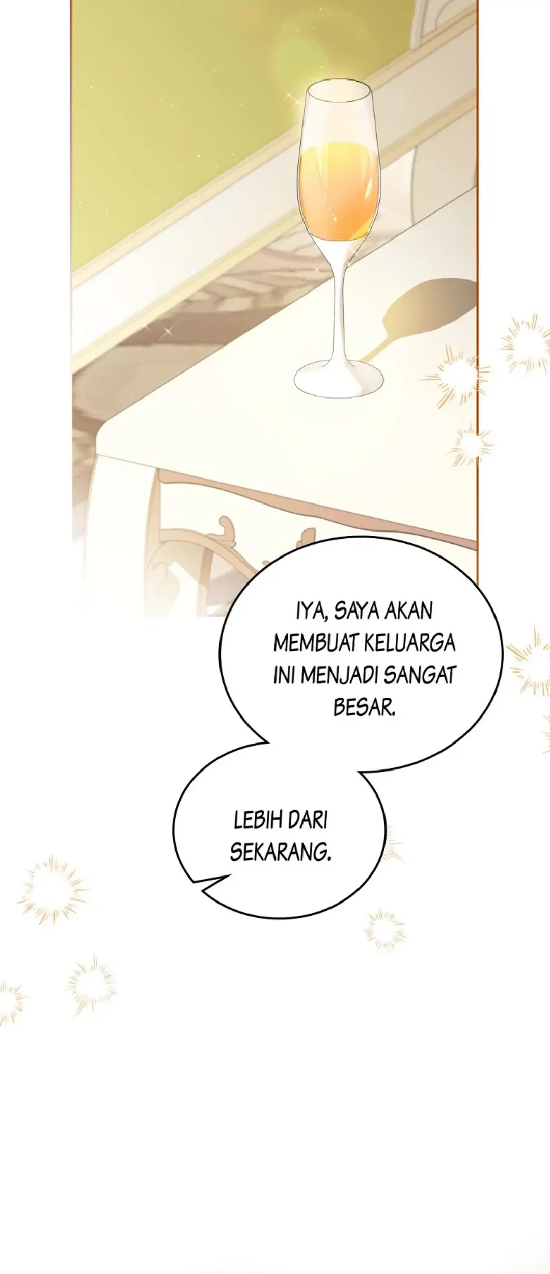 I Shall Master This Family! Chapter 124 Gambar 106