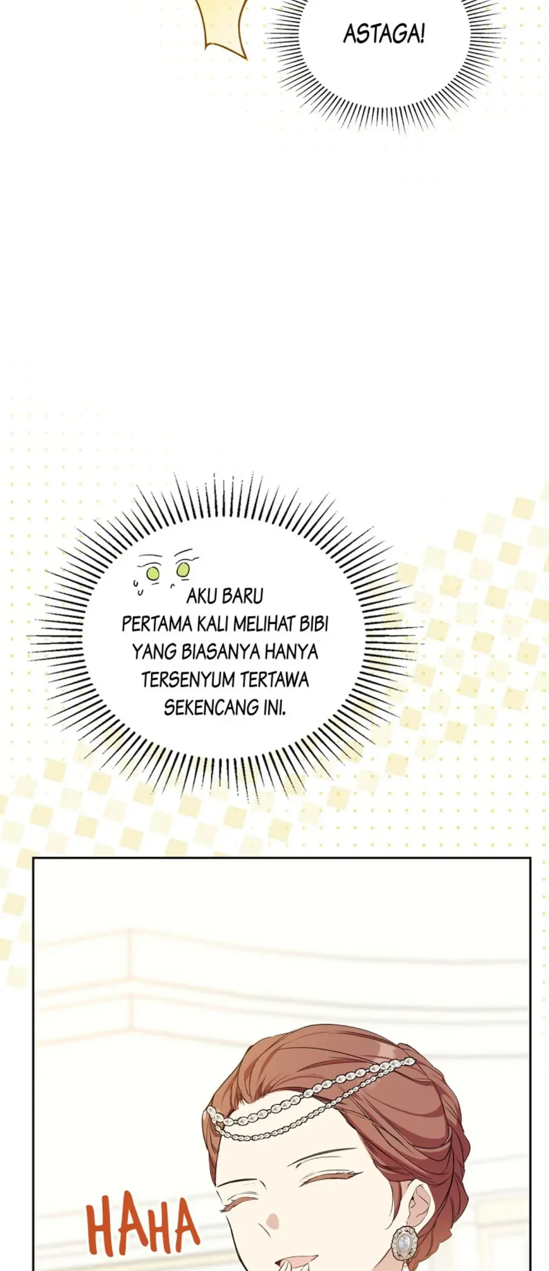 I Shall Master This Family! Chapter 124 Gambar 109