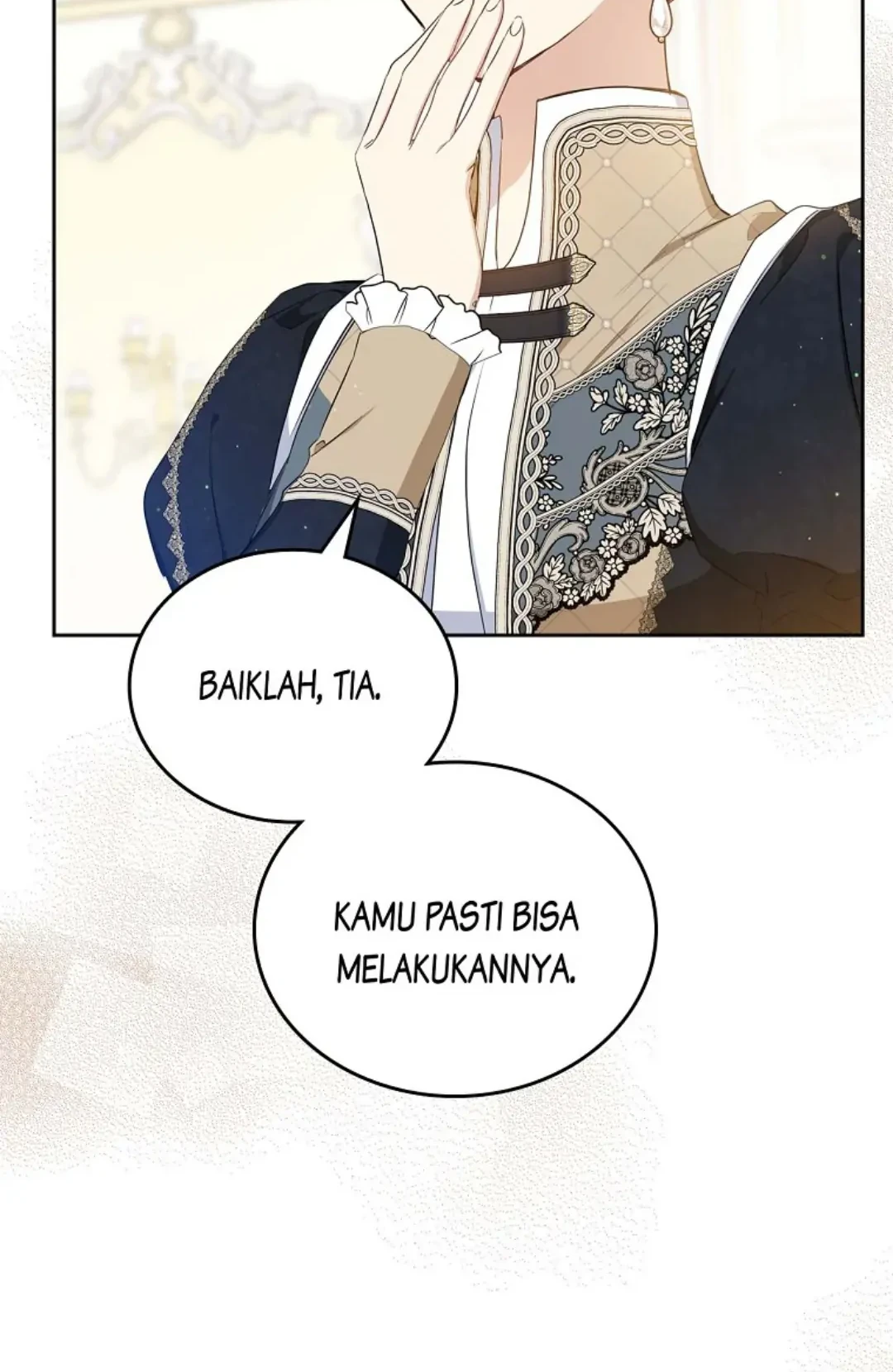 I Shall Master This Family! Chapter 124 Gambar 110