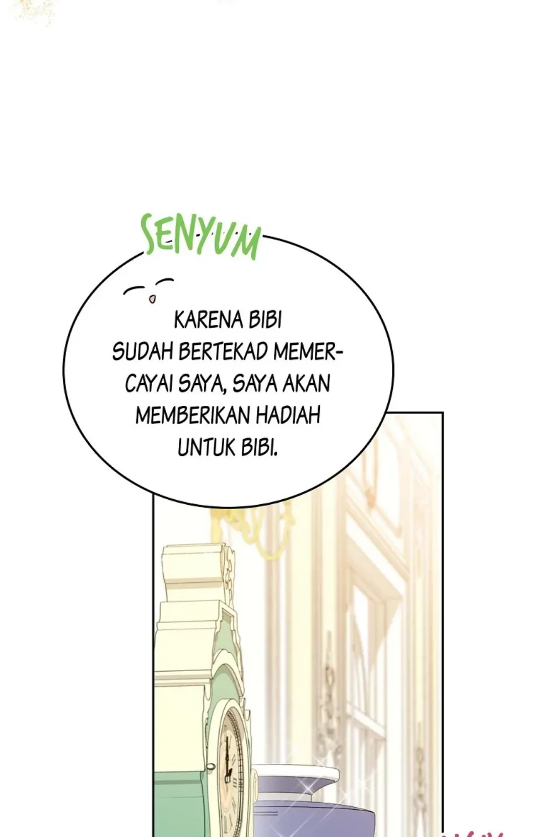 I Shall Master This Family! Chapter 124 Gambar 112