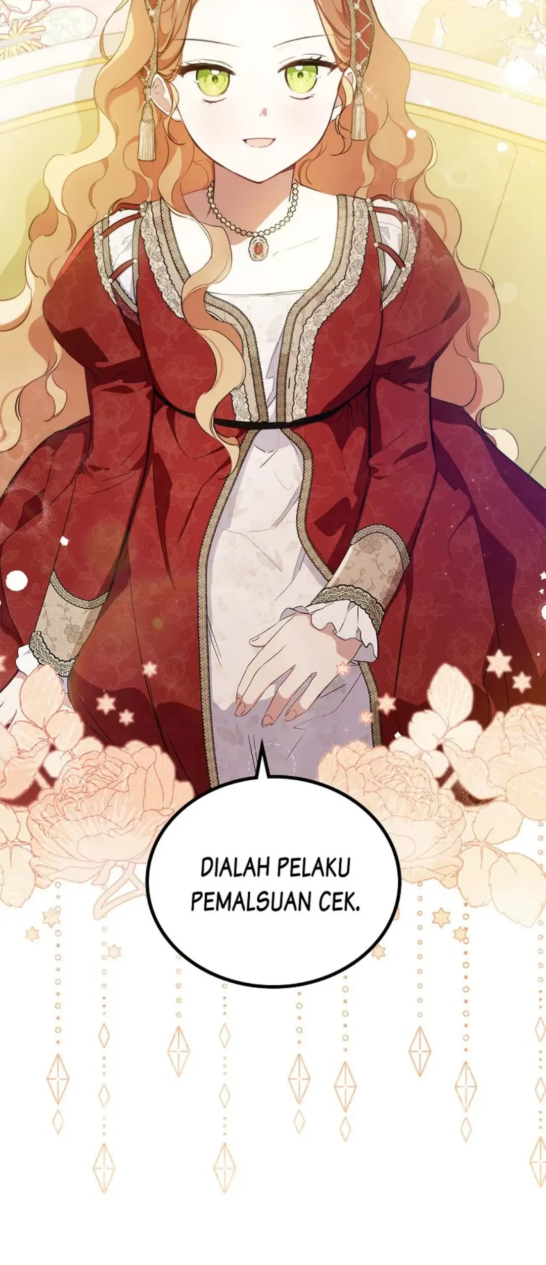 I Shall Master This Family! Chapter 124 Gambar 114