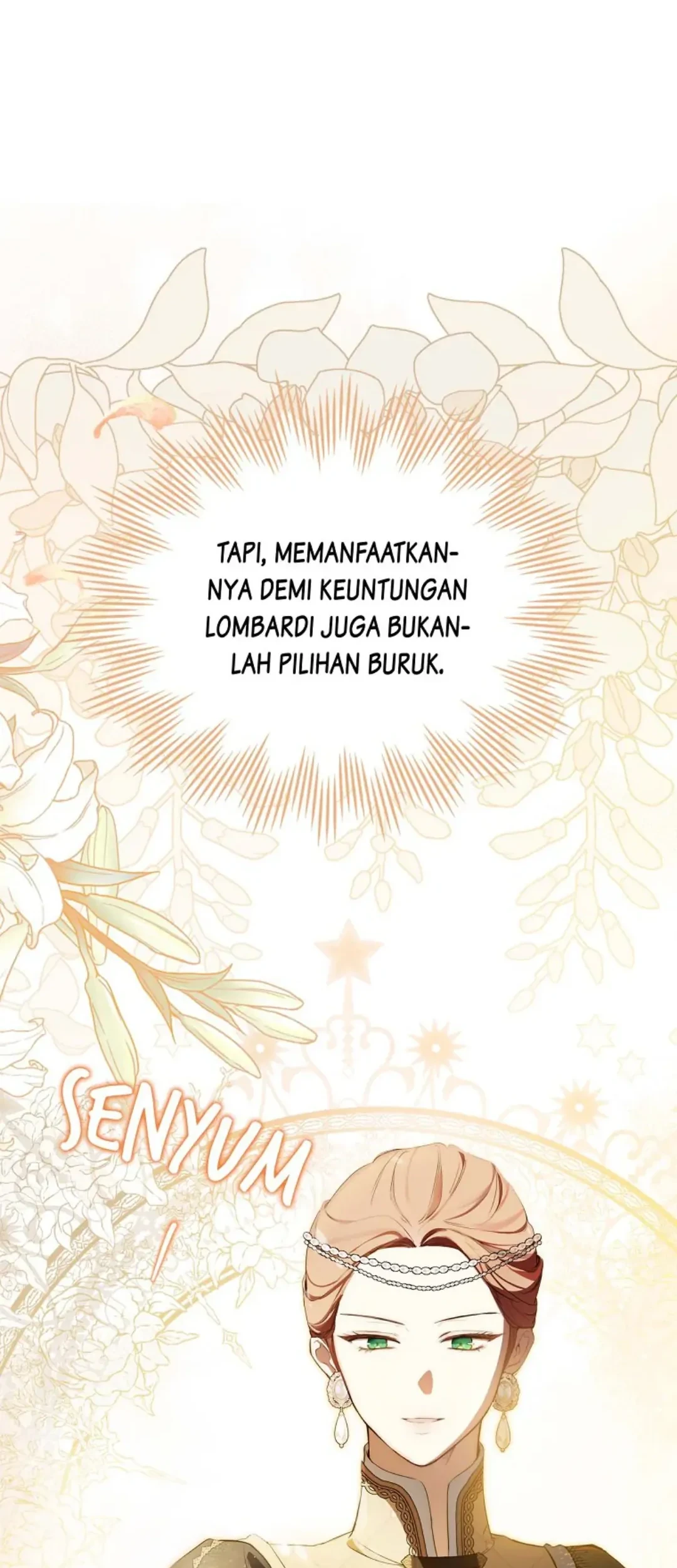I Shall Master This Family! Chapter 124 Gambar 120