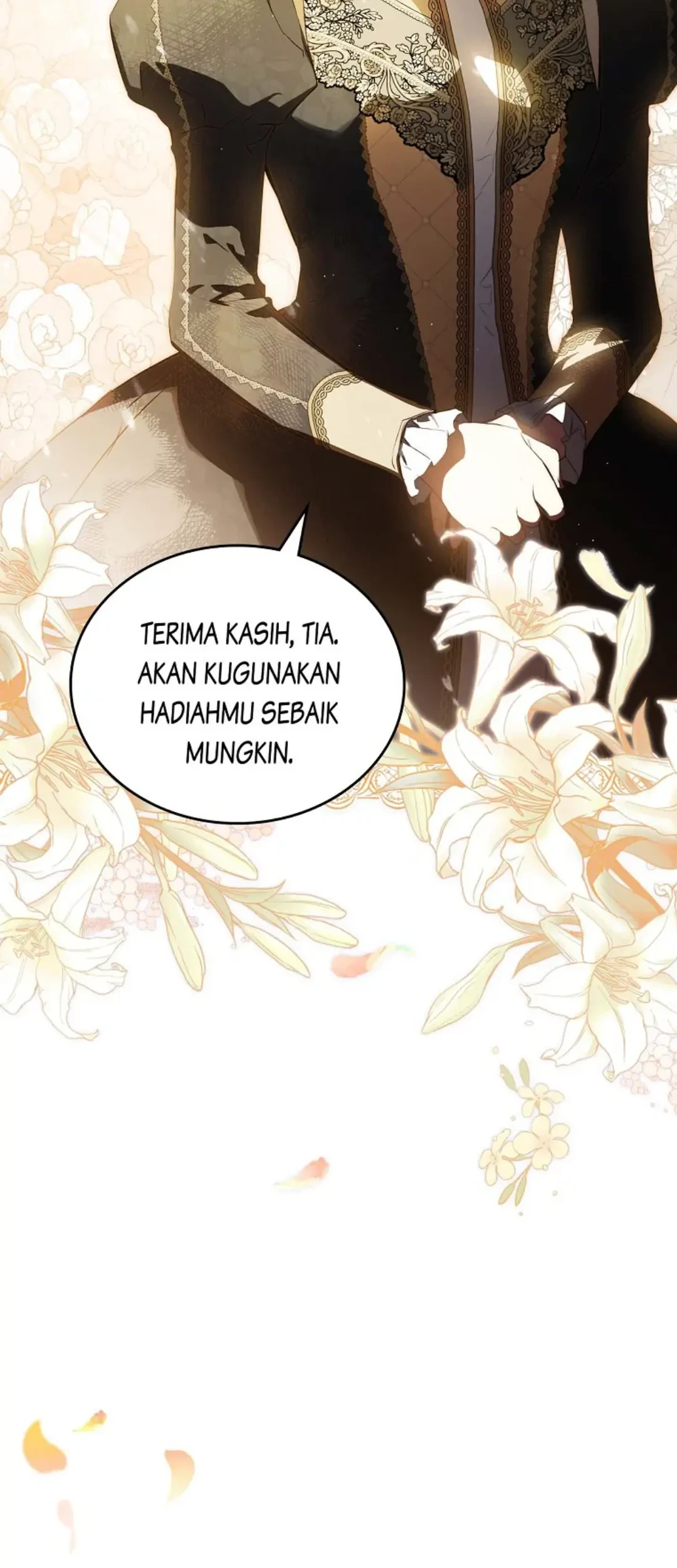 I Shall Master This Family! Chapter 124 Gambar 122