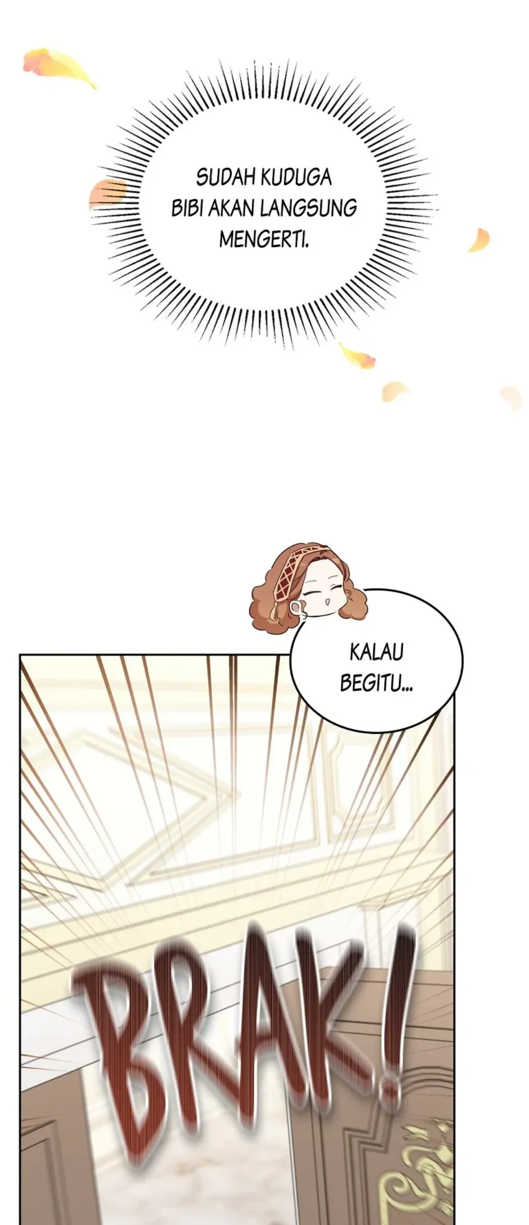 I Shall Master This Family! Chapter 124 Gambar 123