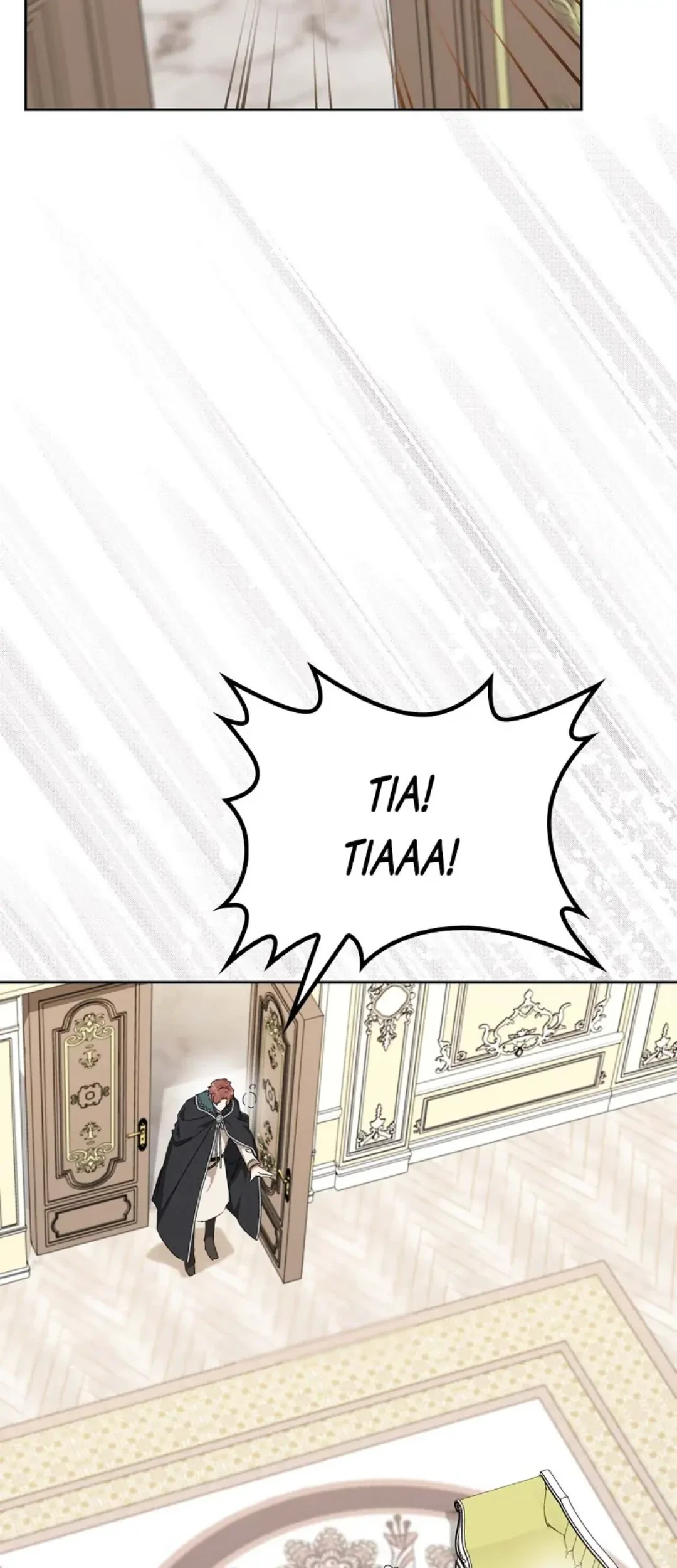I Shall Master This Family! Chapter 124 Gambar 125