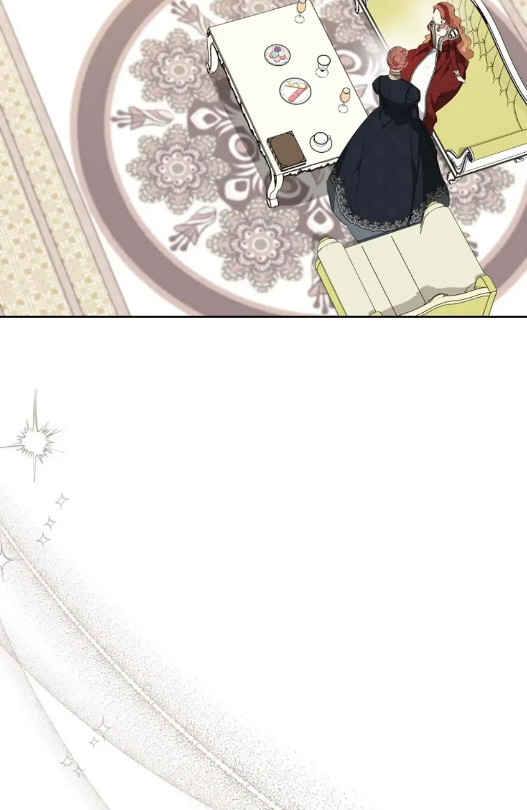 I Shall Master This Family! Chapter 124 Gambar 126