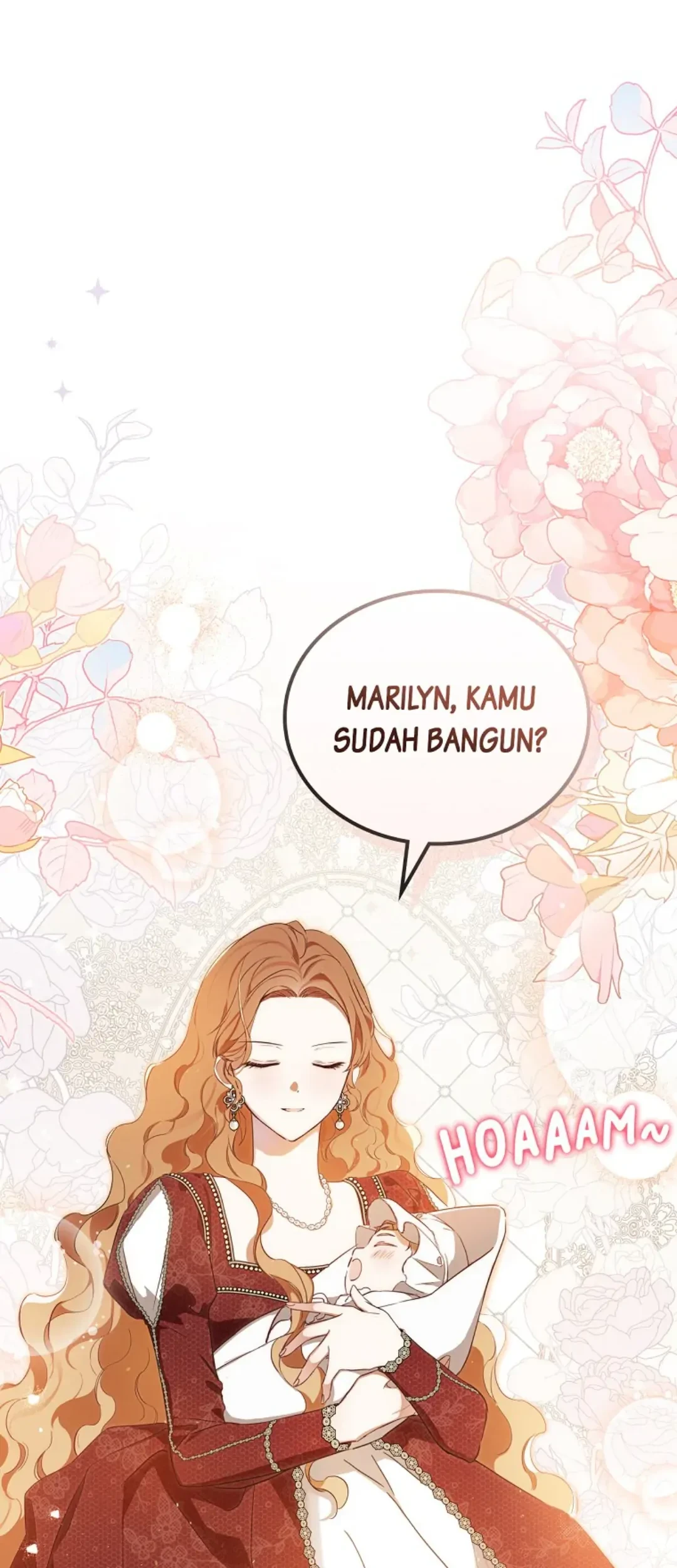 I Shall Master This Family! Chapter 125 Gambar 77