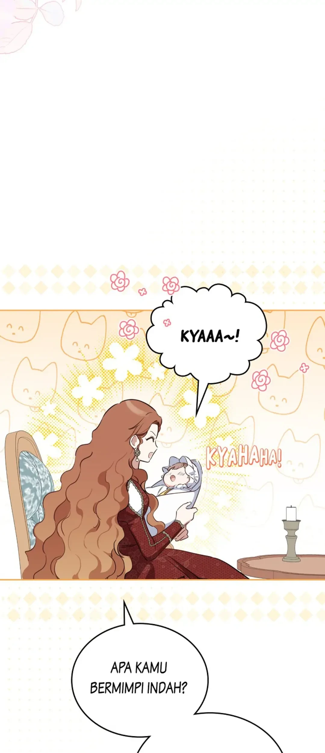 I Shall Master This Family! Chapter 125 Gambar 79