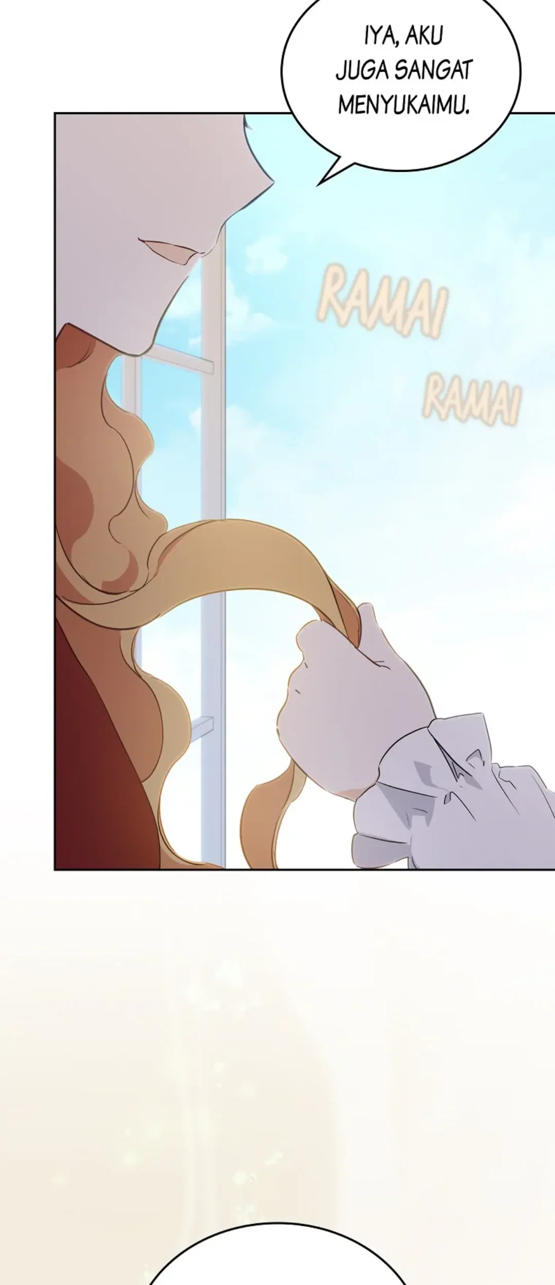 I Shall Master This Family! Chapter 125 Gambar 81