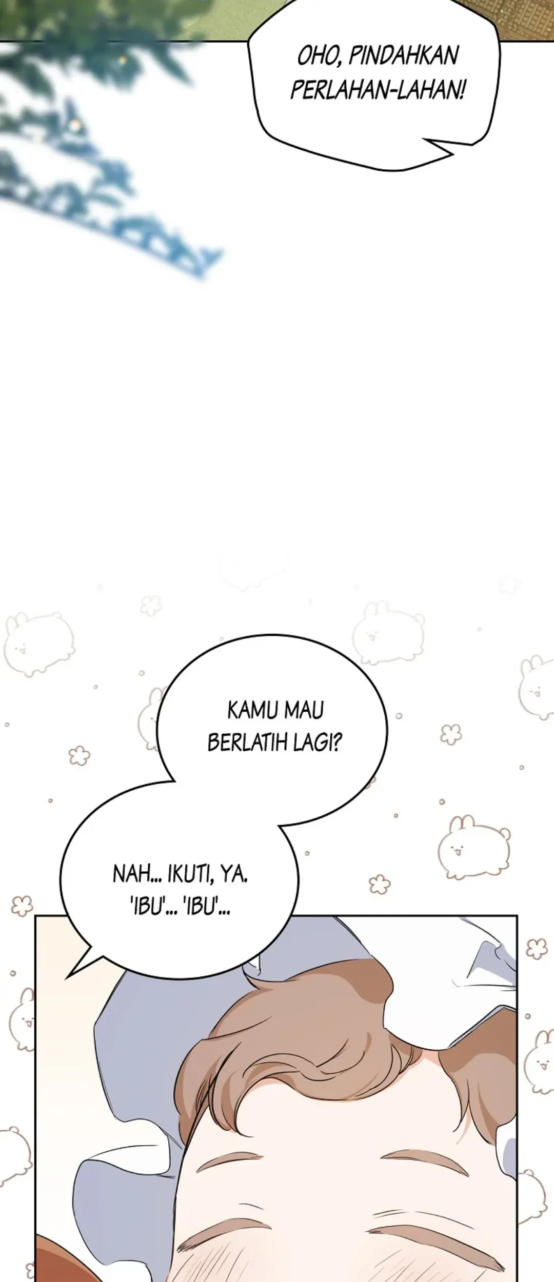I Shall Master This Family! Chapter 125 Gambar 84