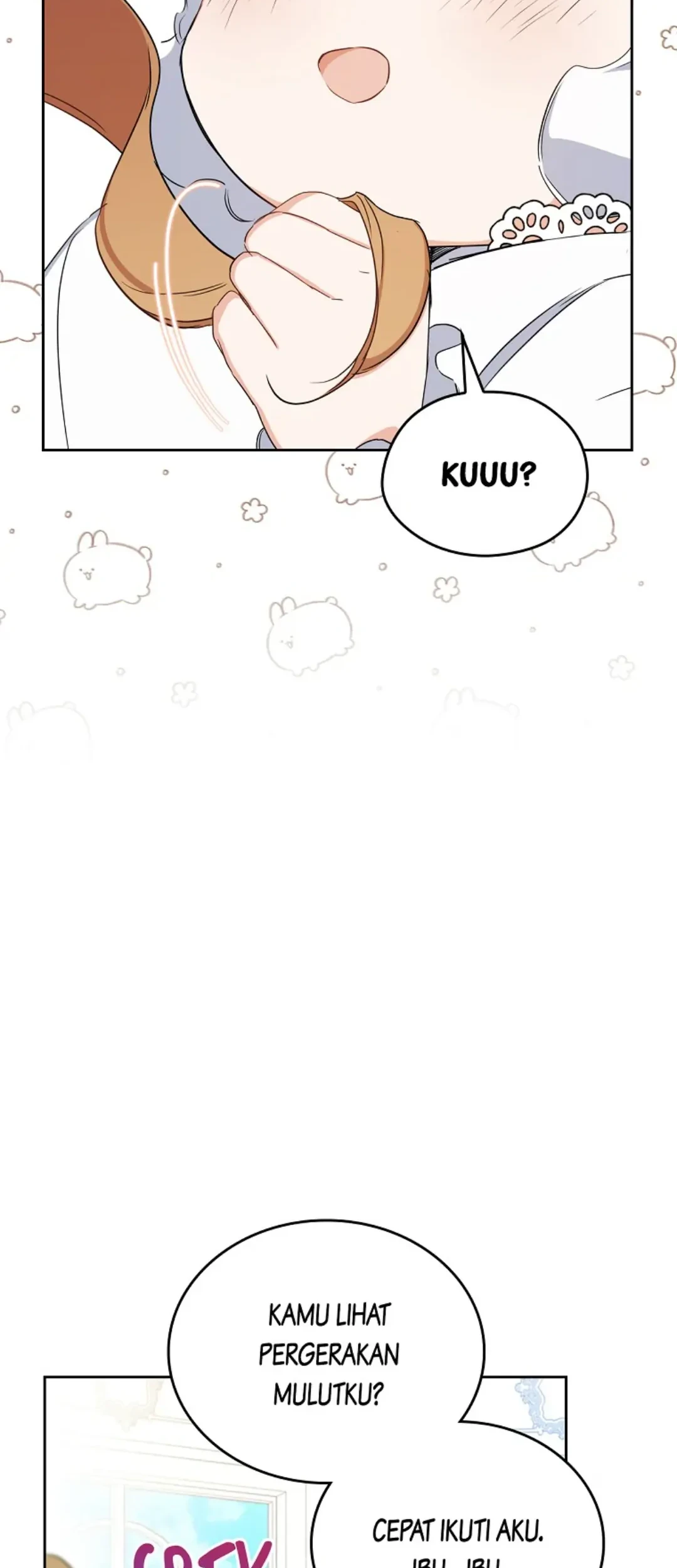 I Shall Master This Family! Chapter 125 Gambar 85