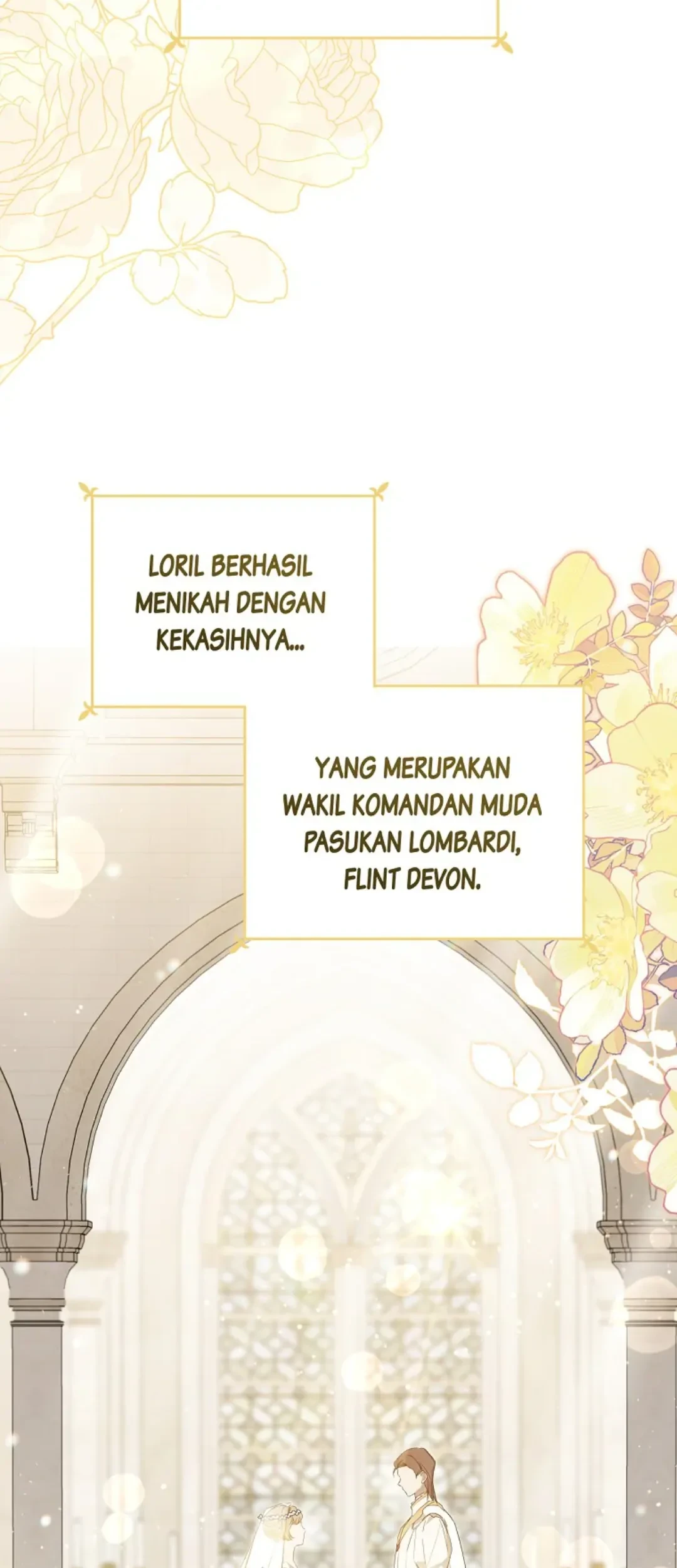 I Shall Master This Family! Chapter 125 Gambar 93