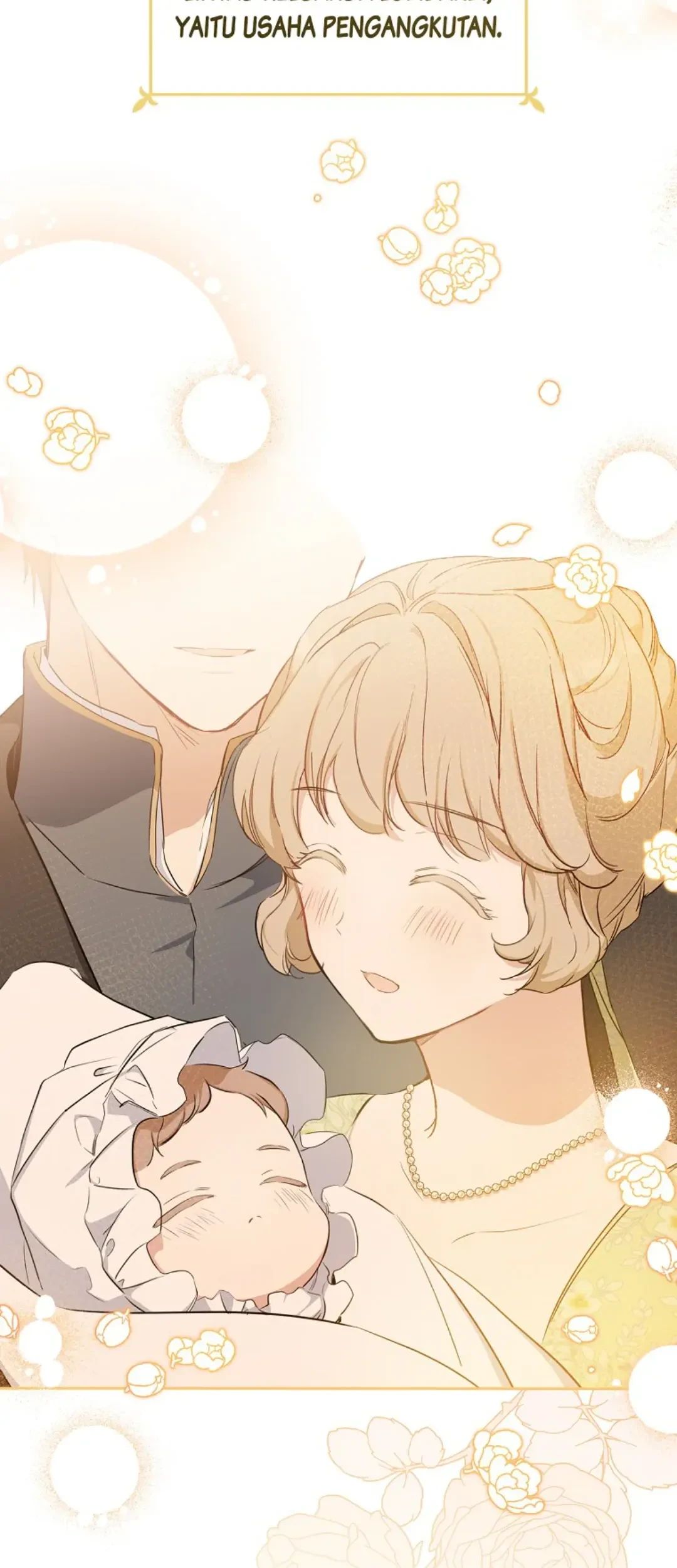 I Shall Master This Family! Chapter 125 Gambar 95