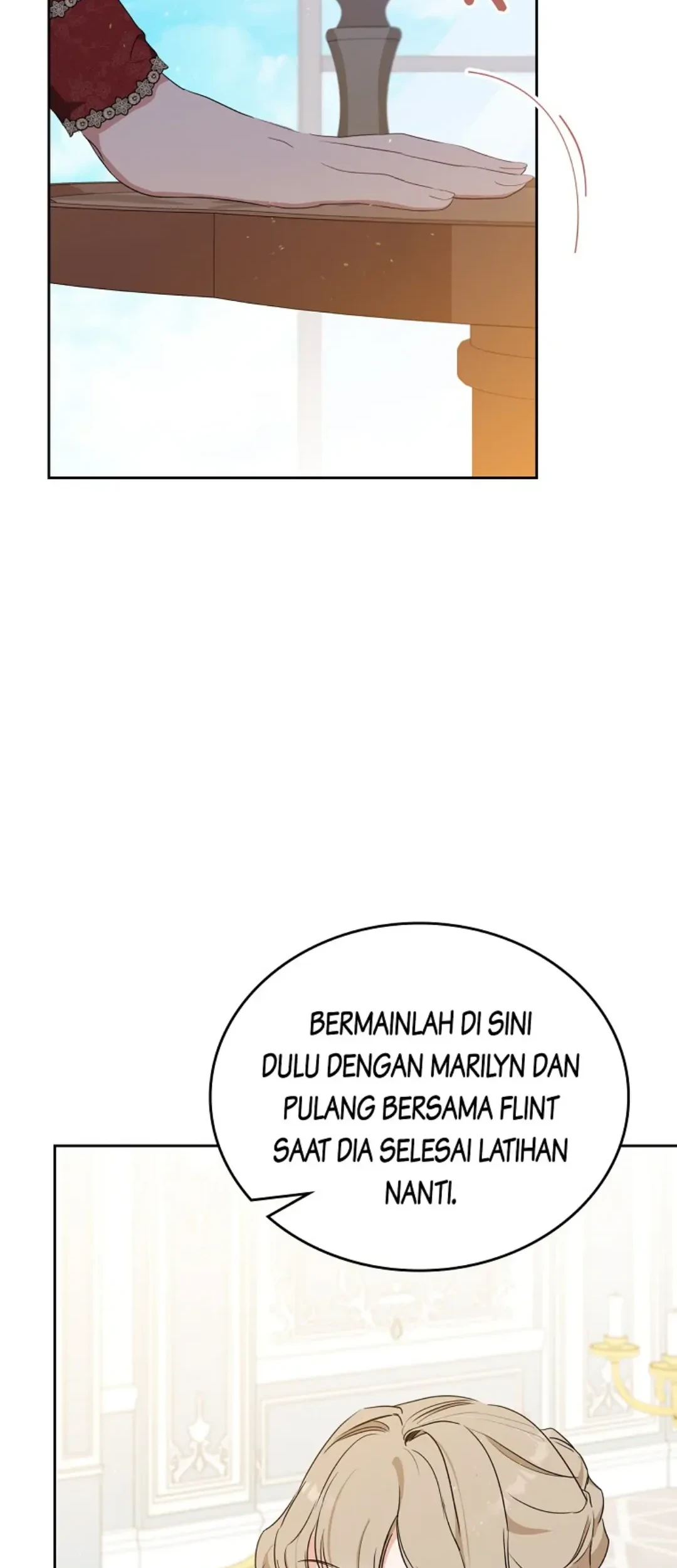 I Shall Master This Family! Chapter 125 Gambar 98