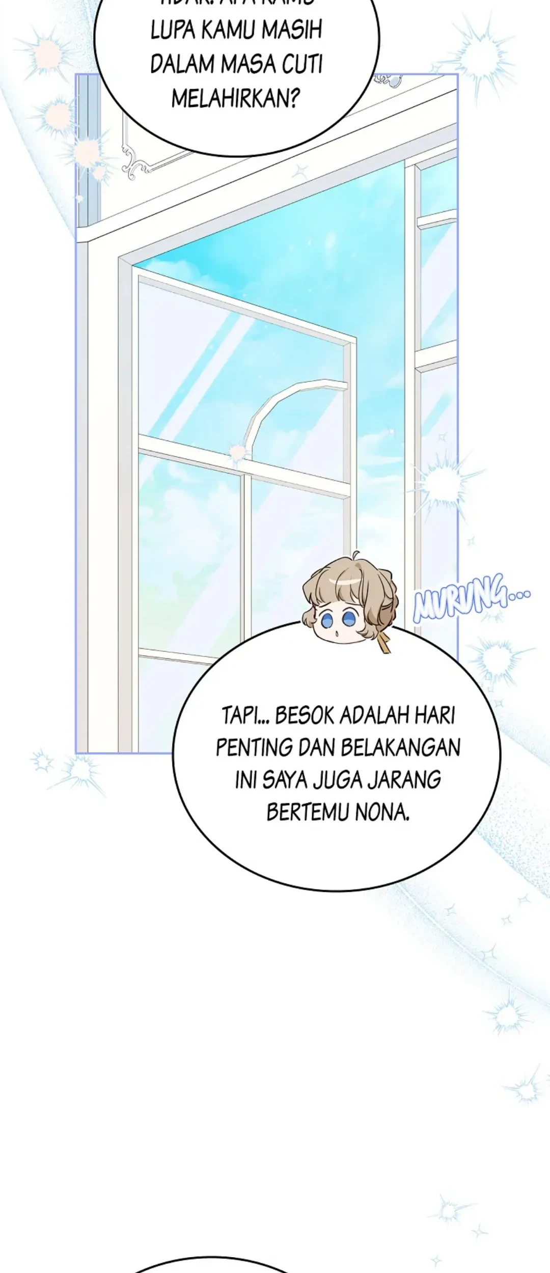I Shall Master This Family! Chapter 125 Gambar 101
