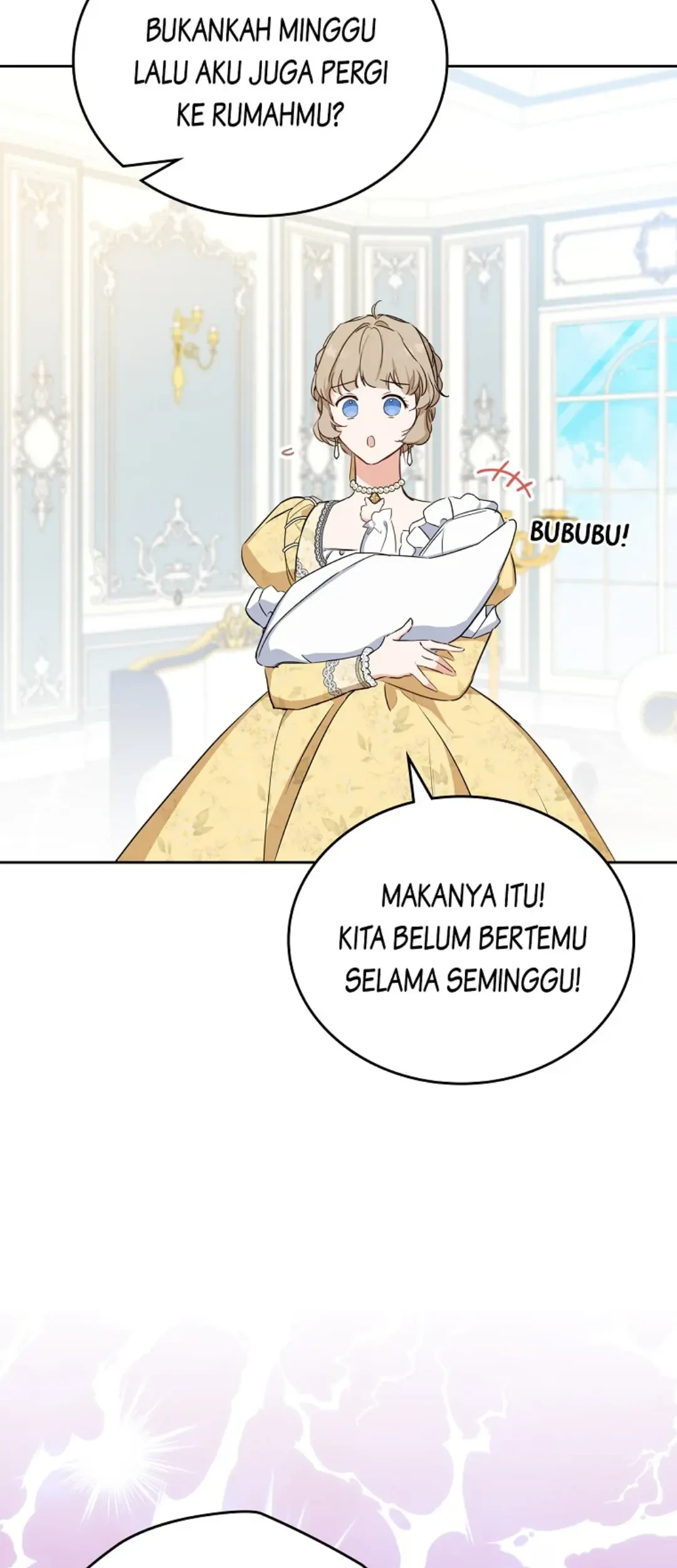 I Shall Master This Family! Chapter 125 Gambar 103