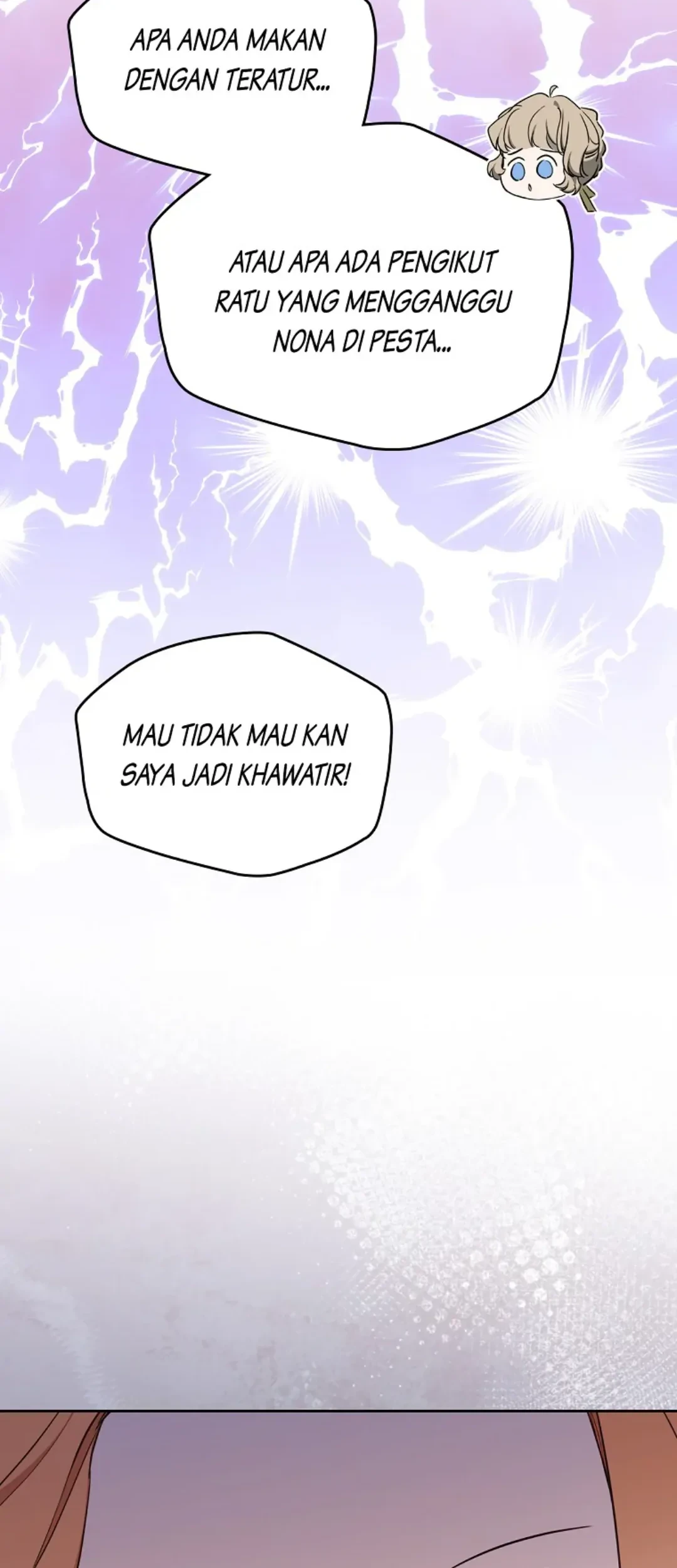I Shall Master This Family! Chapter 125 Gambar 104