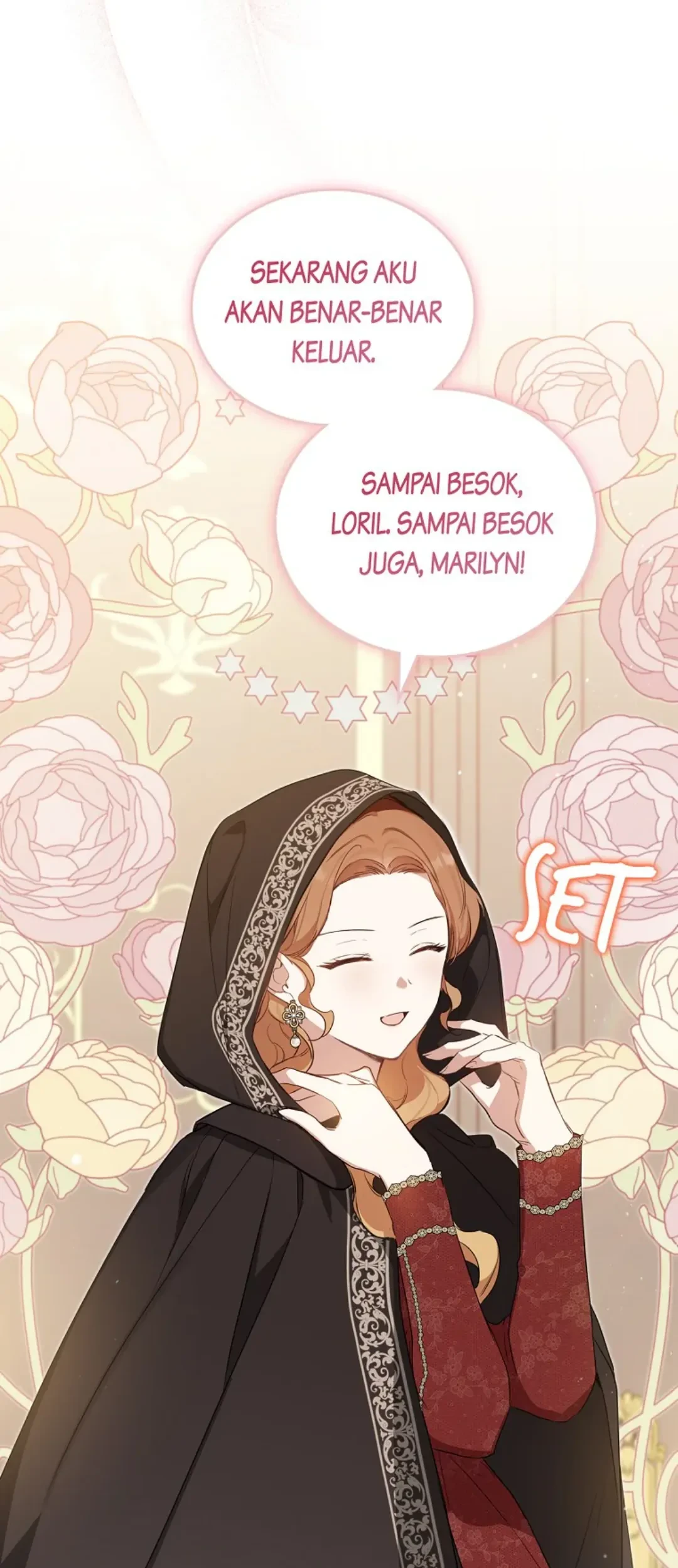 I Shall Master This Family! Chapter 125 Gambar 111