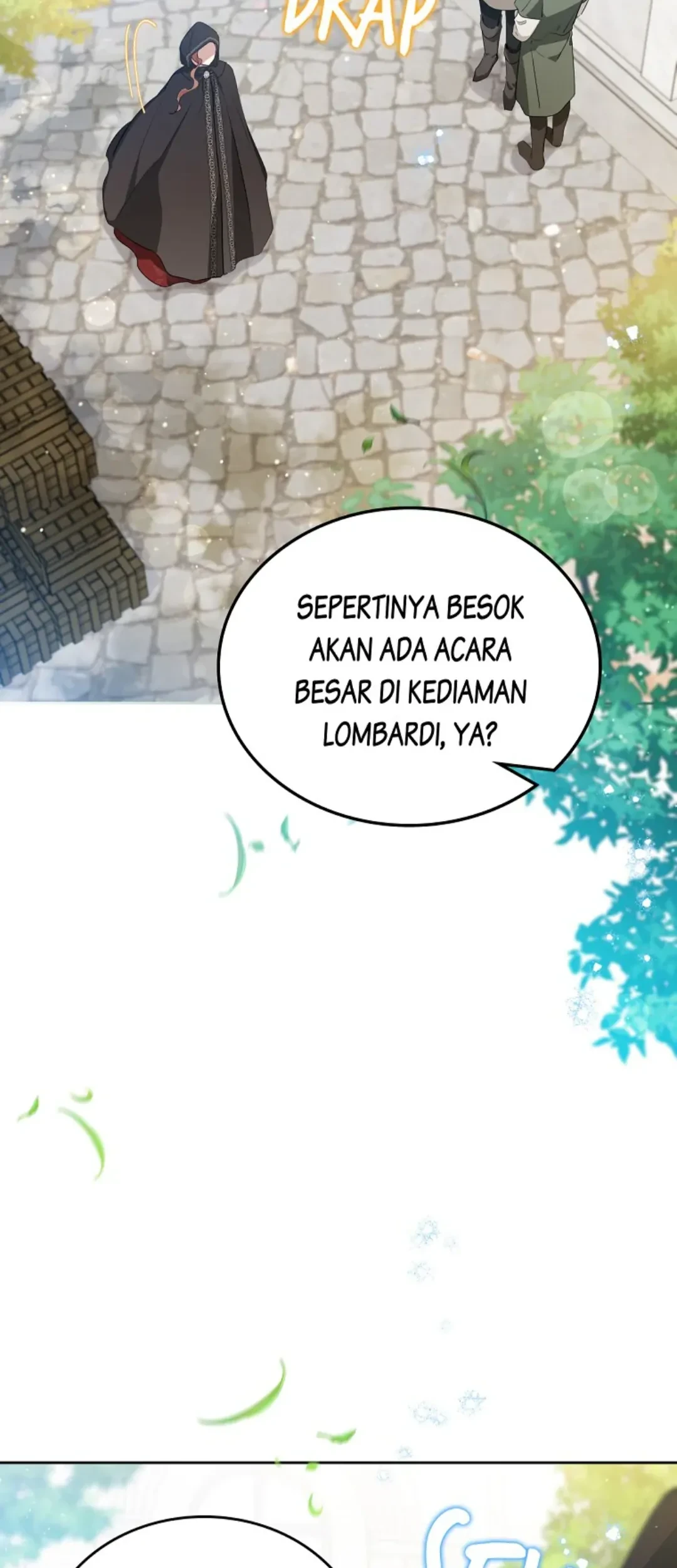 I Shall Master This Family! Chapter 125 Gambar 116