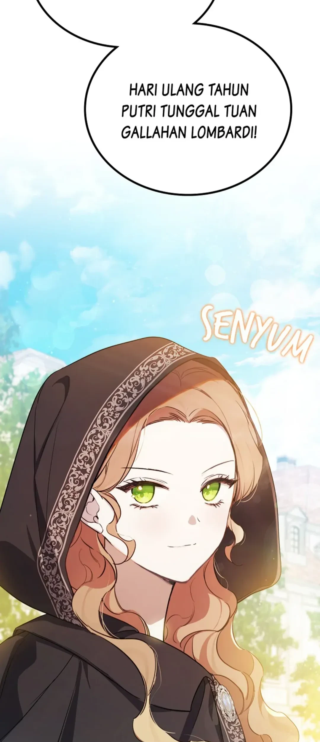 I Shall Master This Family! Chapter 125 Gambar 119