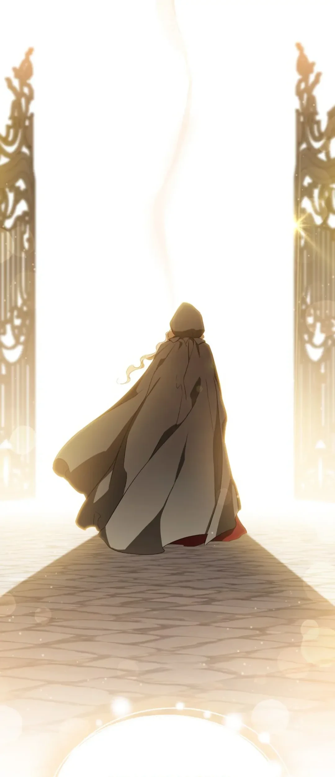 I Shall Master This Family! Chapter 125 Gambar 122