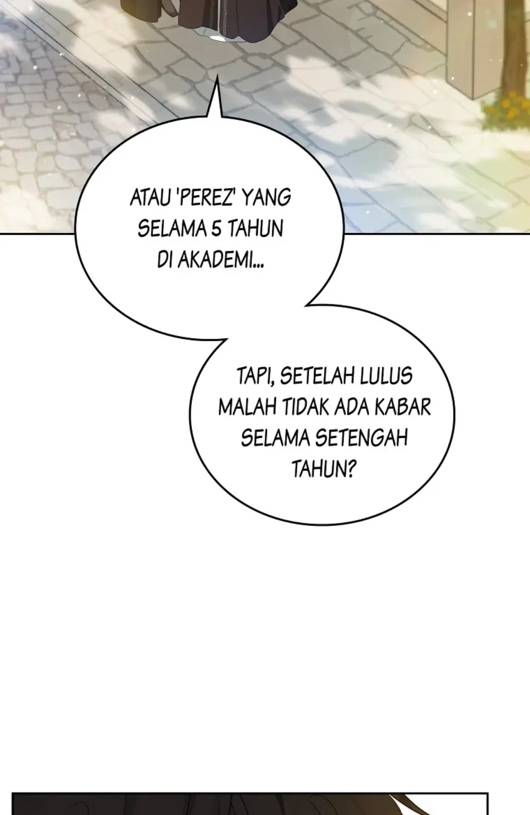 I Shall Master This Family! Chapter 126 Gambar 80