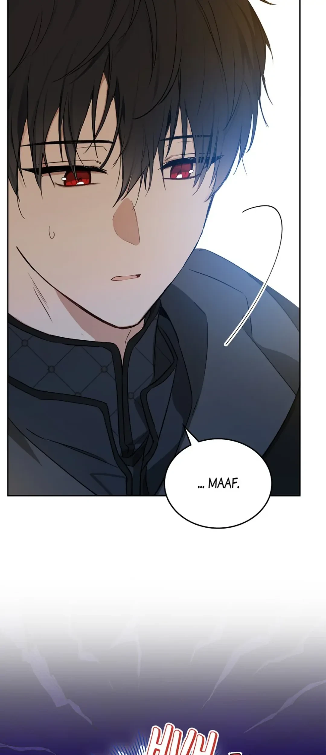 I Shall Master This Family! Chapter 126 Gambar 81