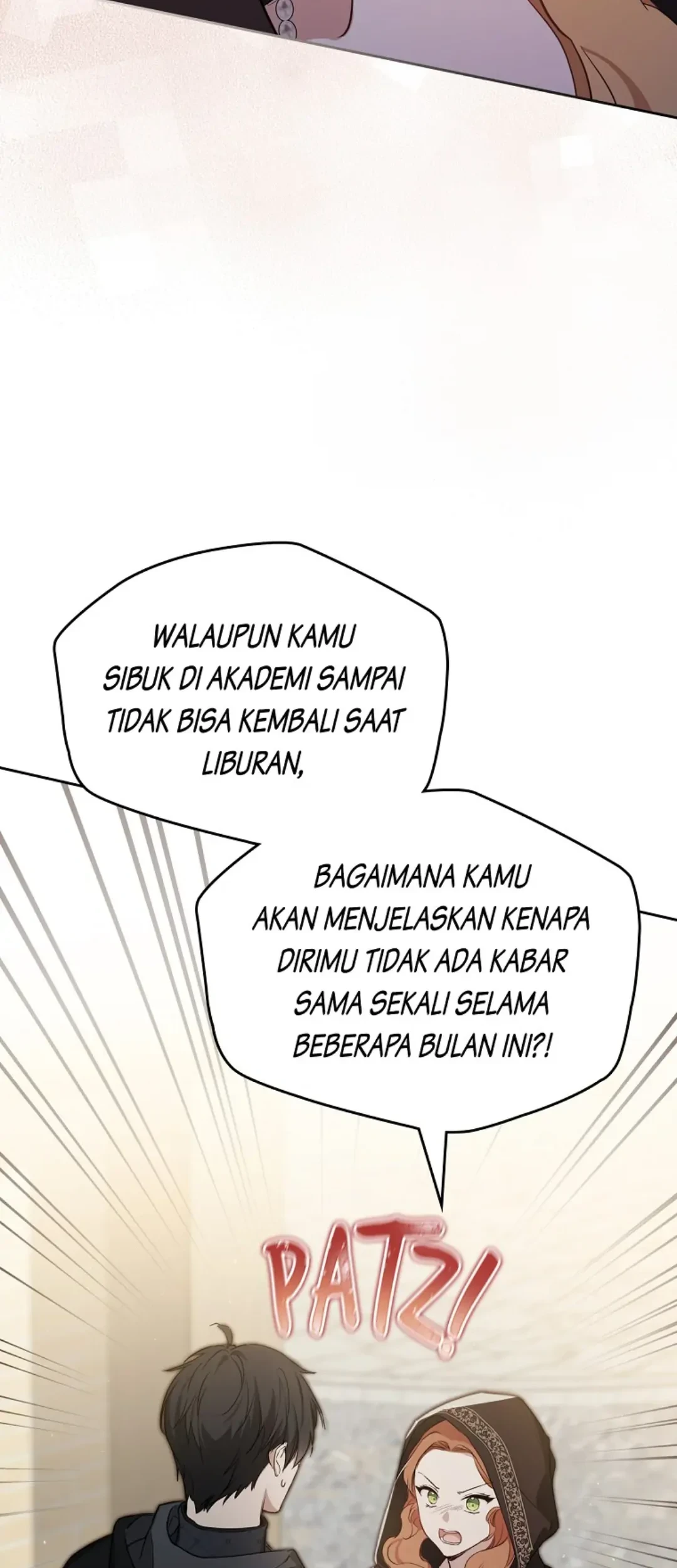 I Shall Master This Family! Chapter 126 Gambar 84
