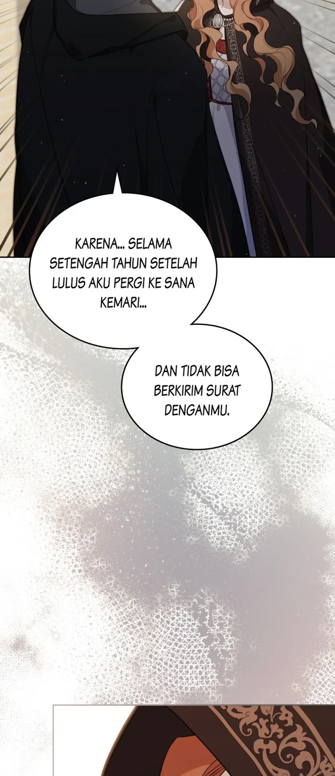 I Shall Master This Family! Chapter 126 Gambar 85