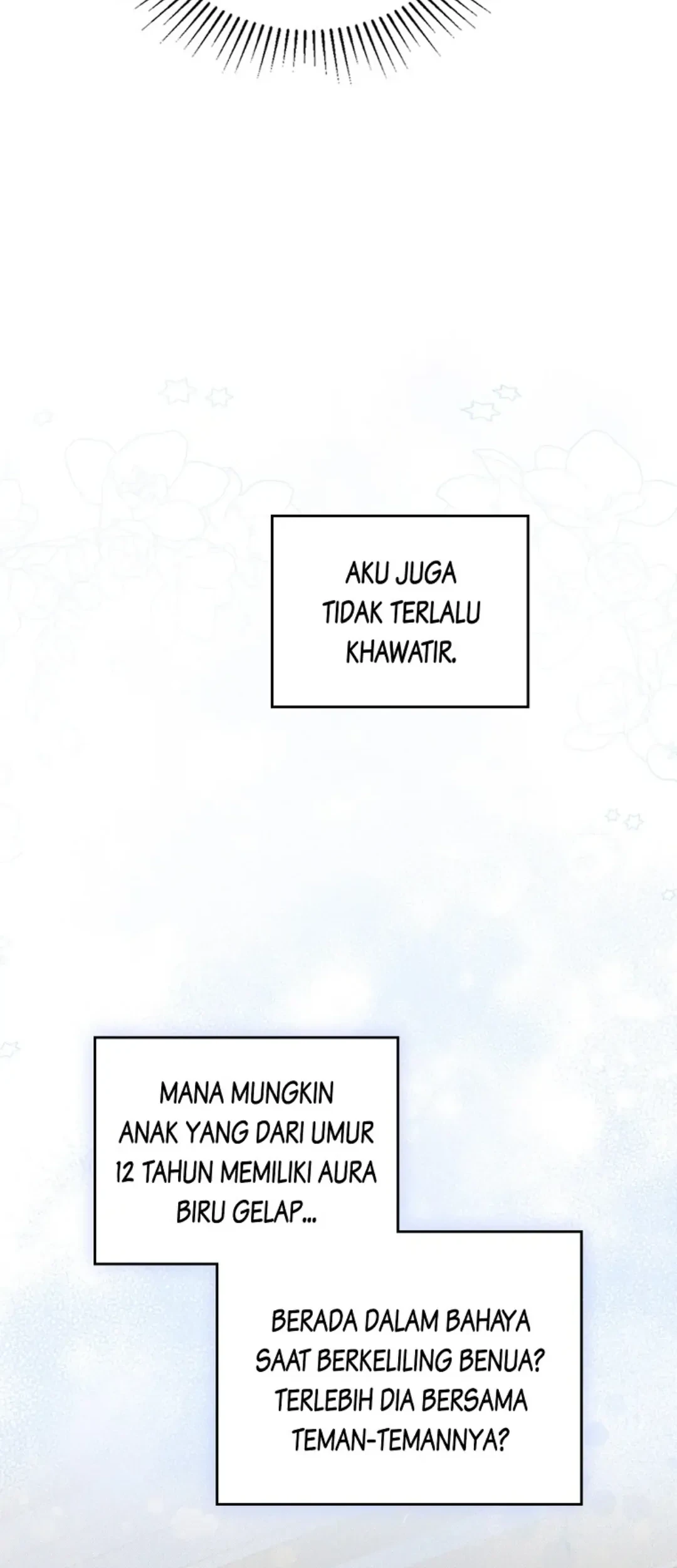 I Shall Master This Family! Chapter 126 Gambar 88
