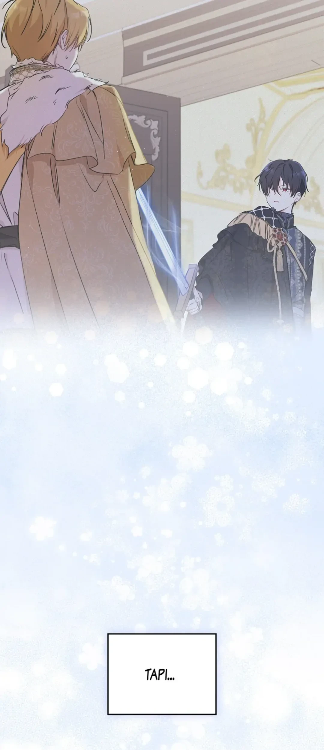 I Shall Master This Family! Chapter 126 Gambar 90