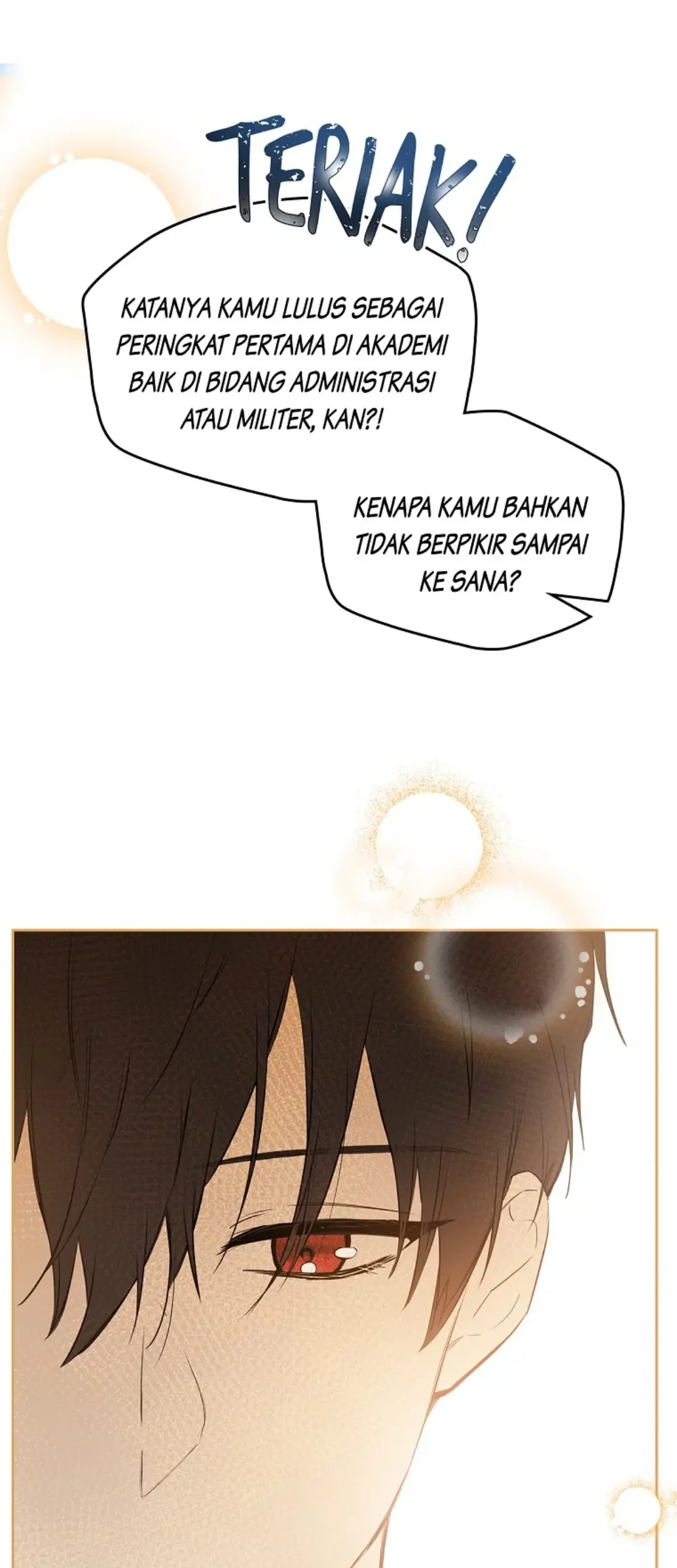 I Shall Master This Family! Chapter 126 Gambar 93