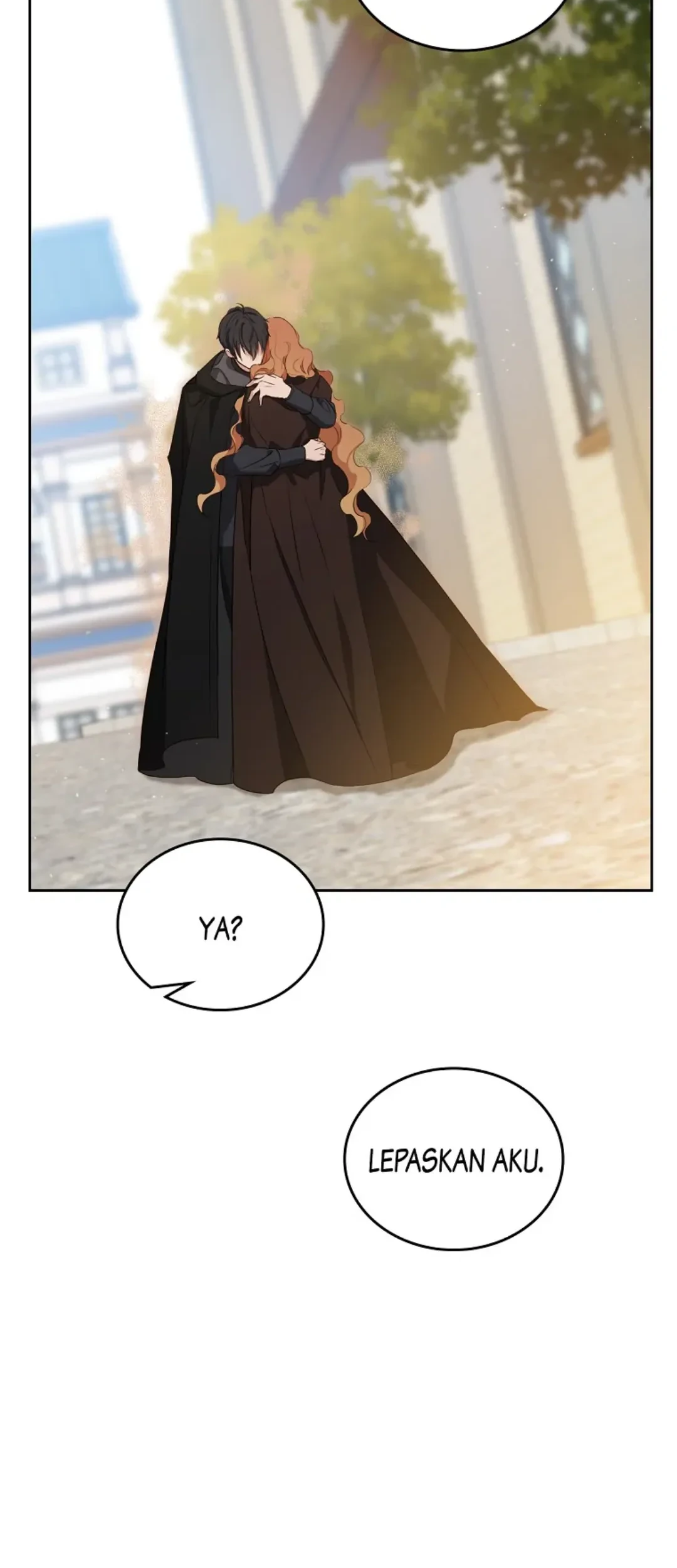 I Shall Master This Family! Chapter 126 Gambar 104