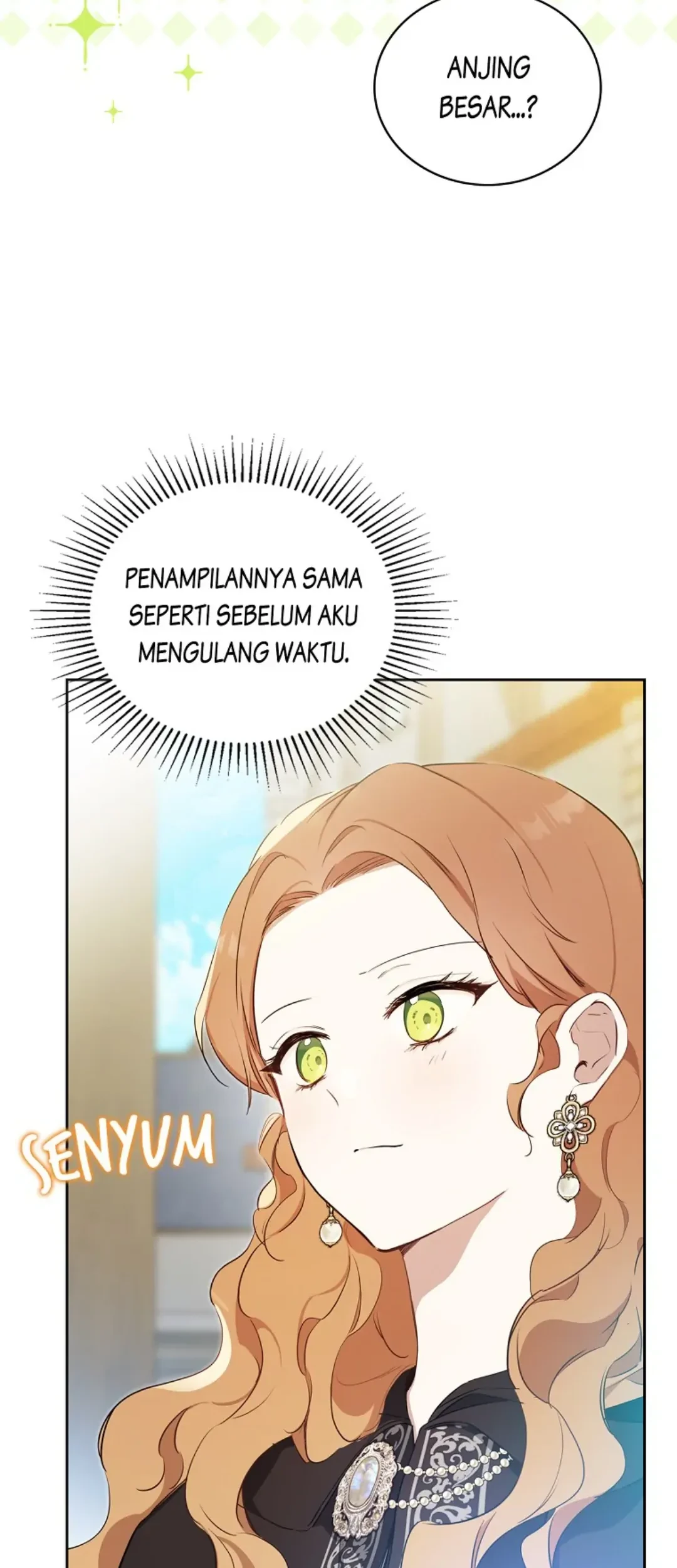 I Shall Master This Family! Chapter 126 Gambar 111