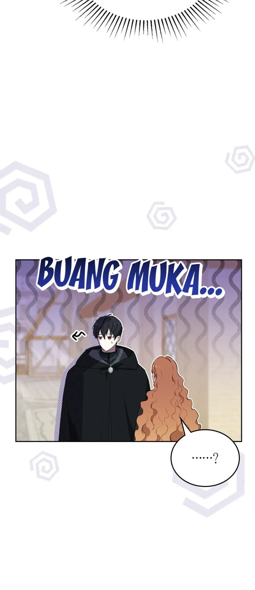 I Shall Master This Family! Chapter 126 Gambar 116