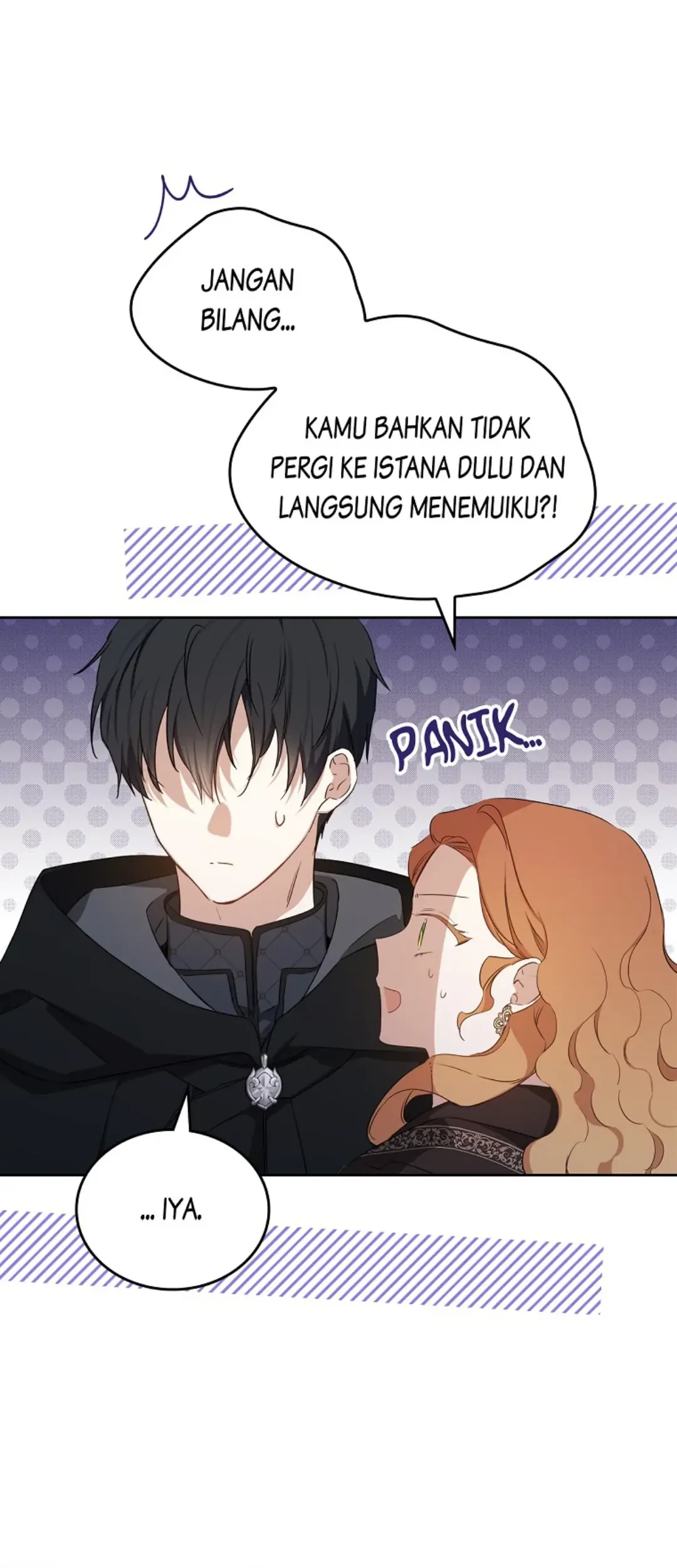 I Shall Master This Family! Chapter 126 Gambar 117