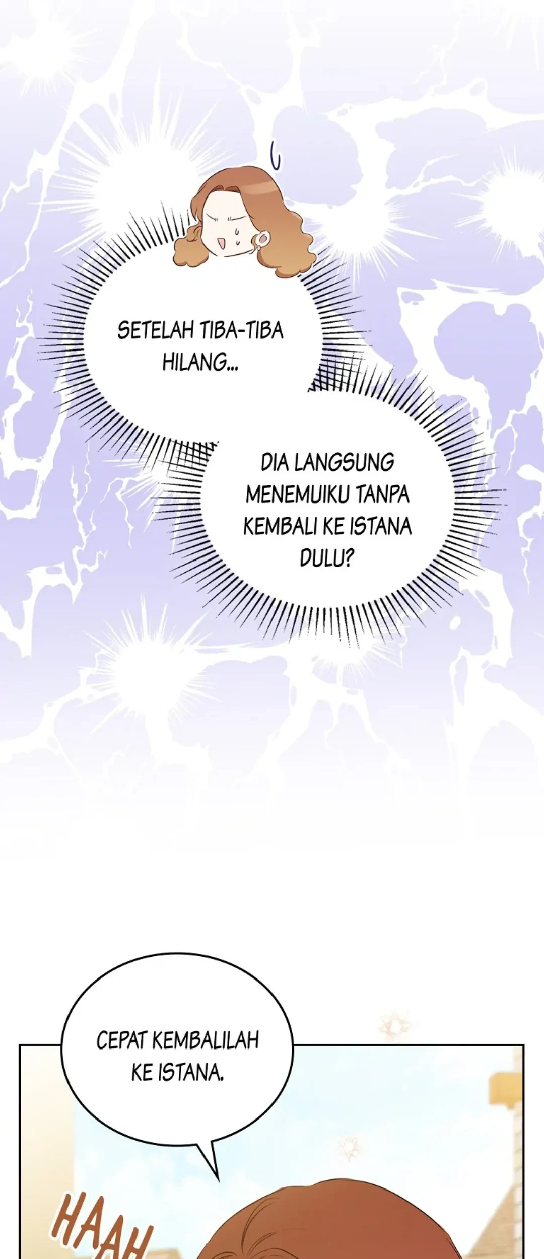 I Shall Master This Family! Chapter 126 Gambar 119