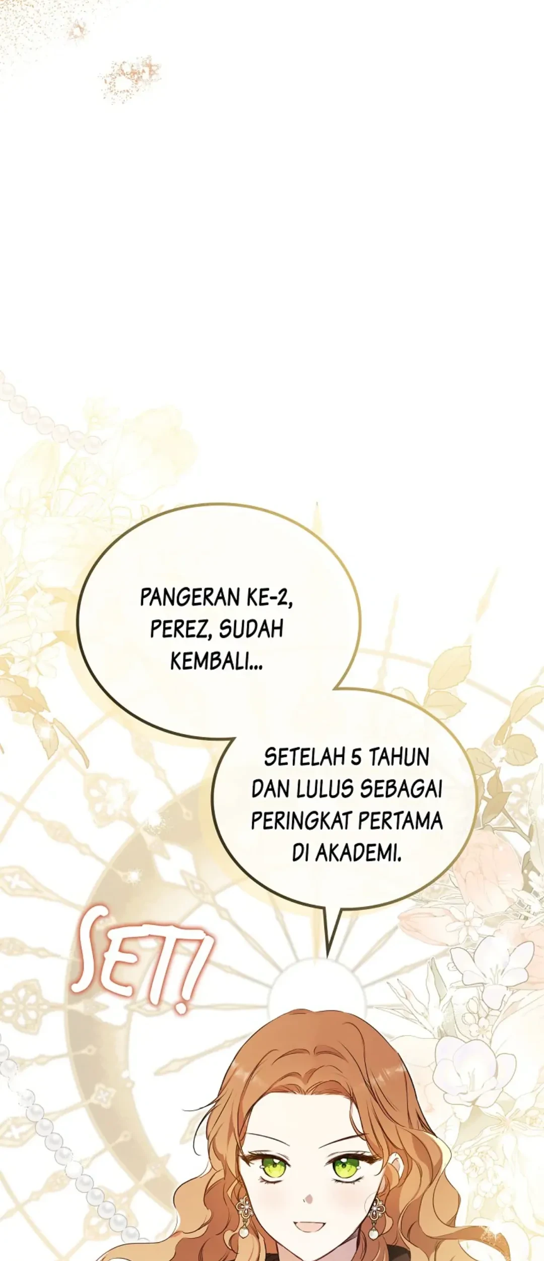 I Shall Master This Family! Chapter 126 Gambar 122