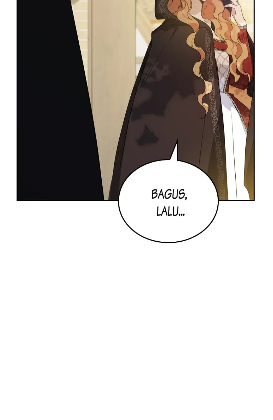 I Shall Master This Family! Chapter 126 Gambar 126