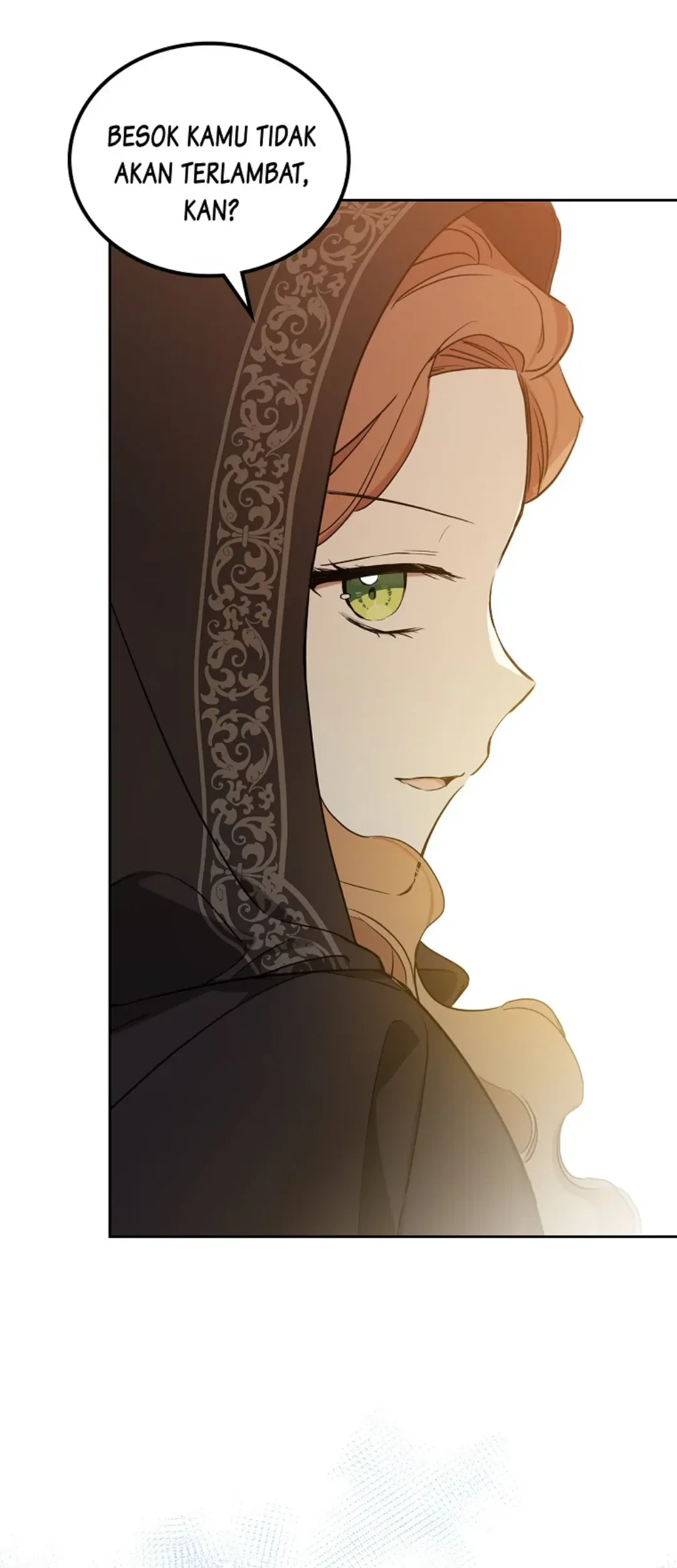 I Shall Master This Family! Chapter 126 Gambar 127