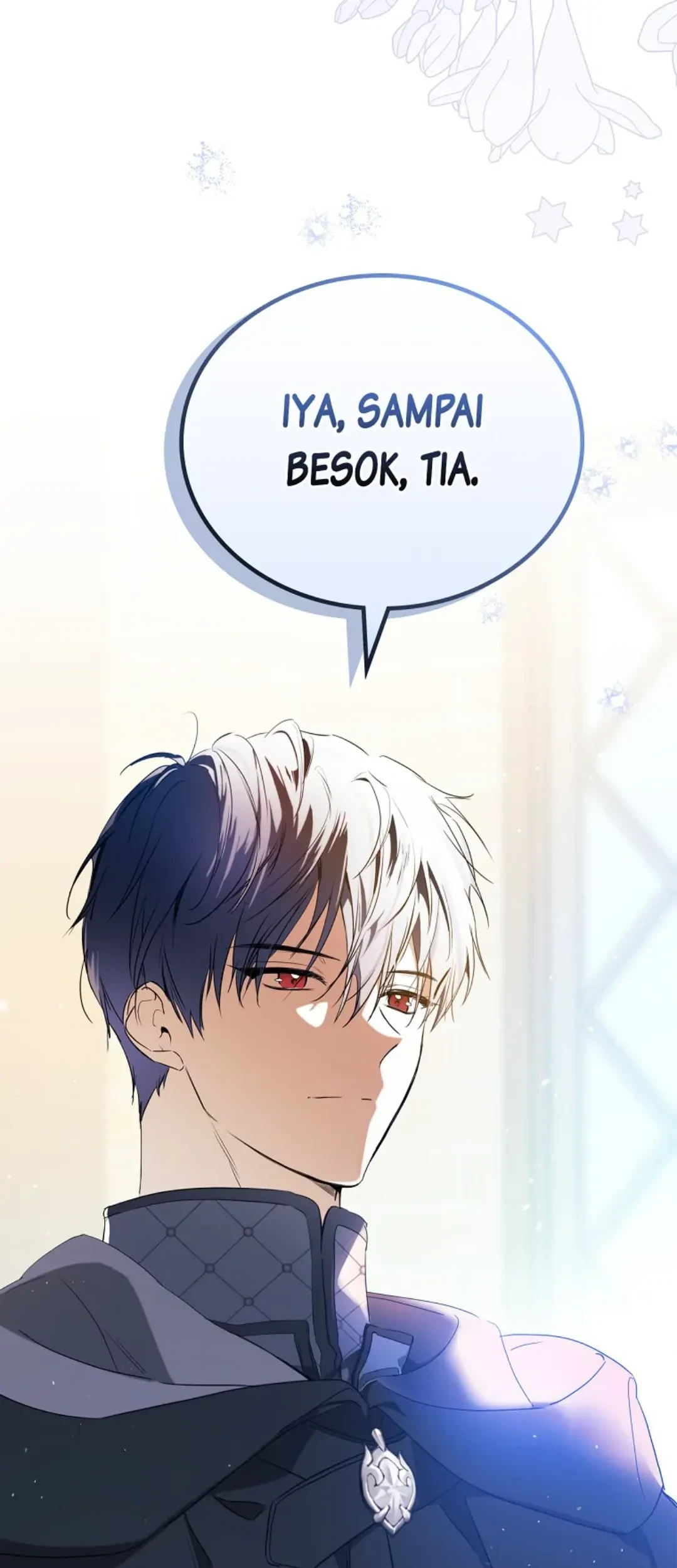 I Shall Master This Family! Chapter 126 Gambar 129